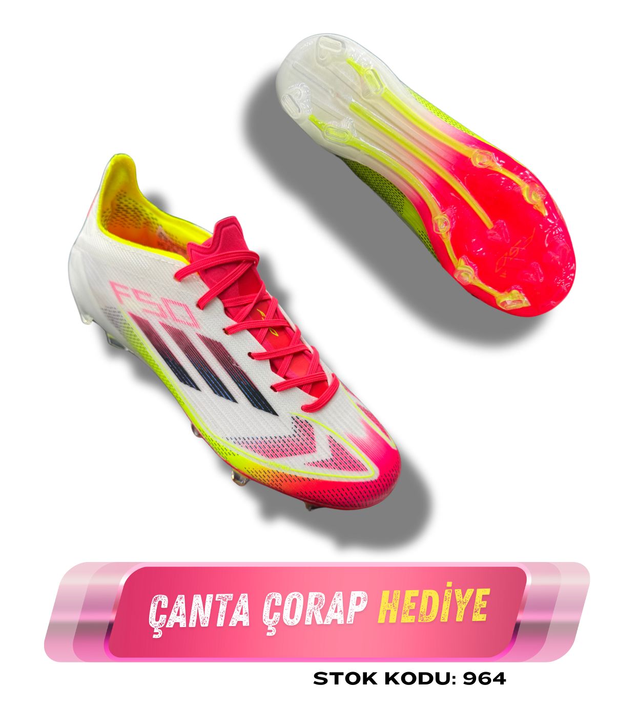 F50 Elit
