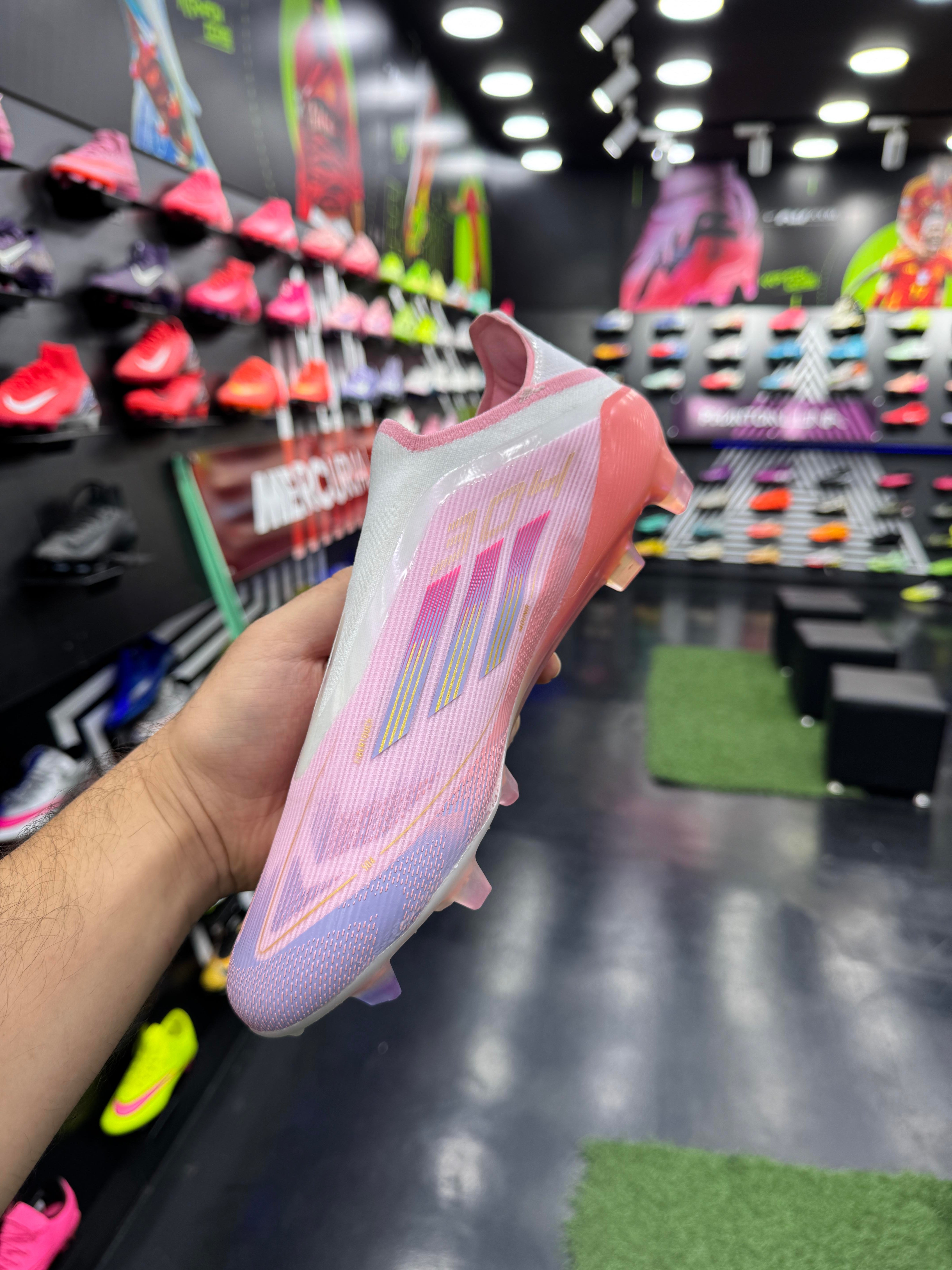 F50 ELİT