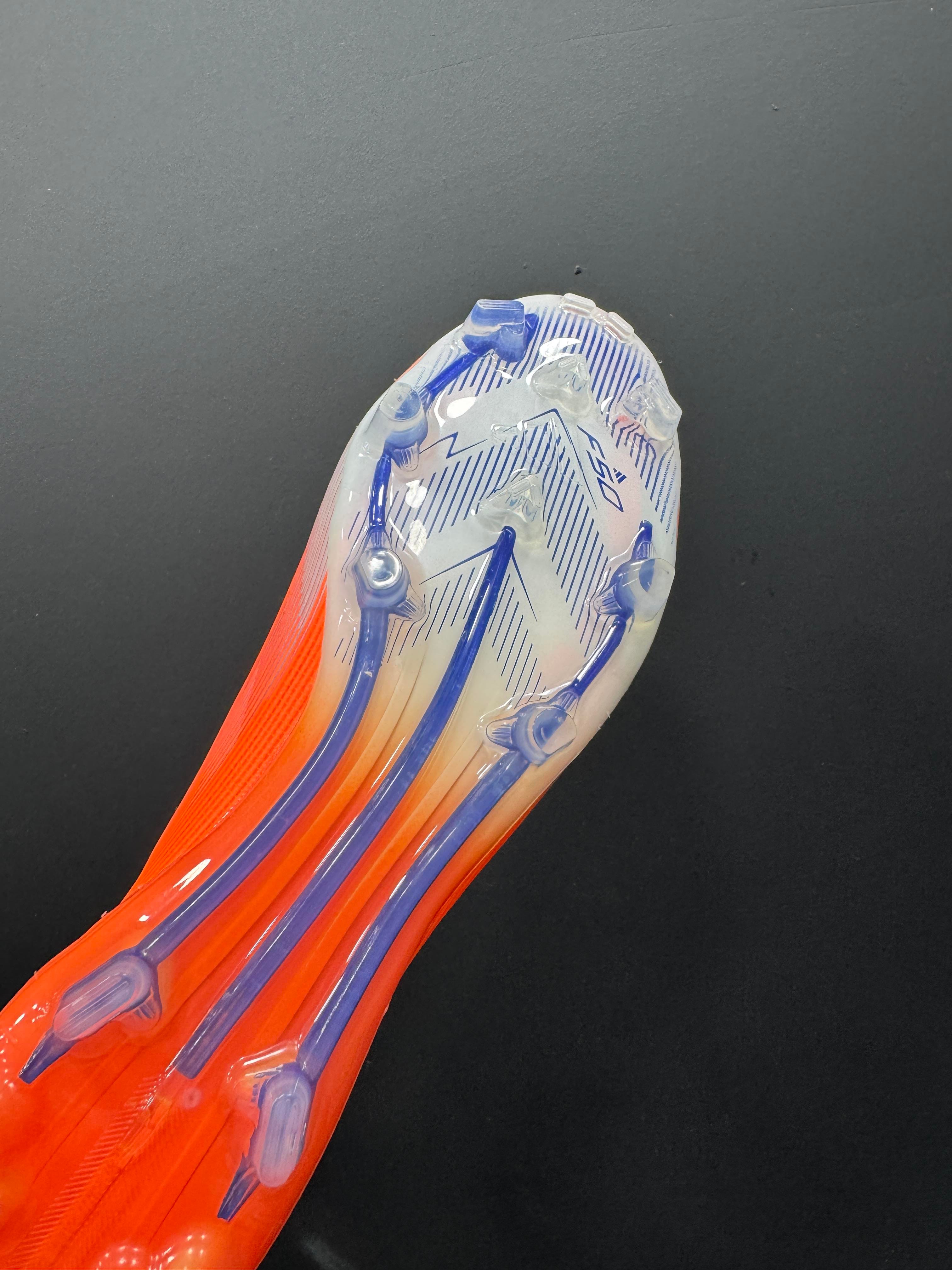 F50 Elit
