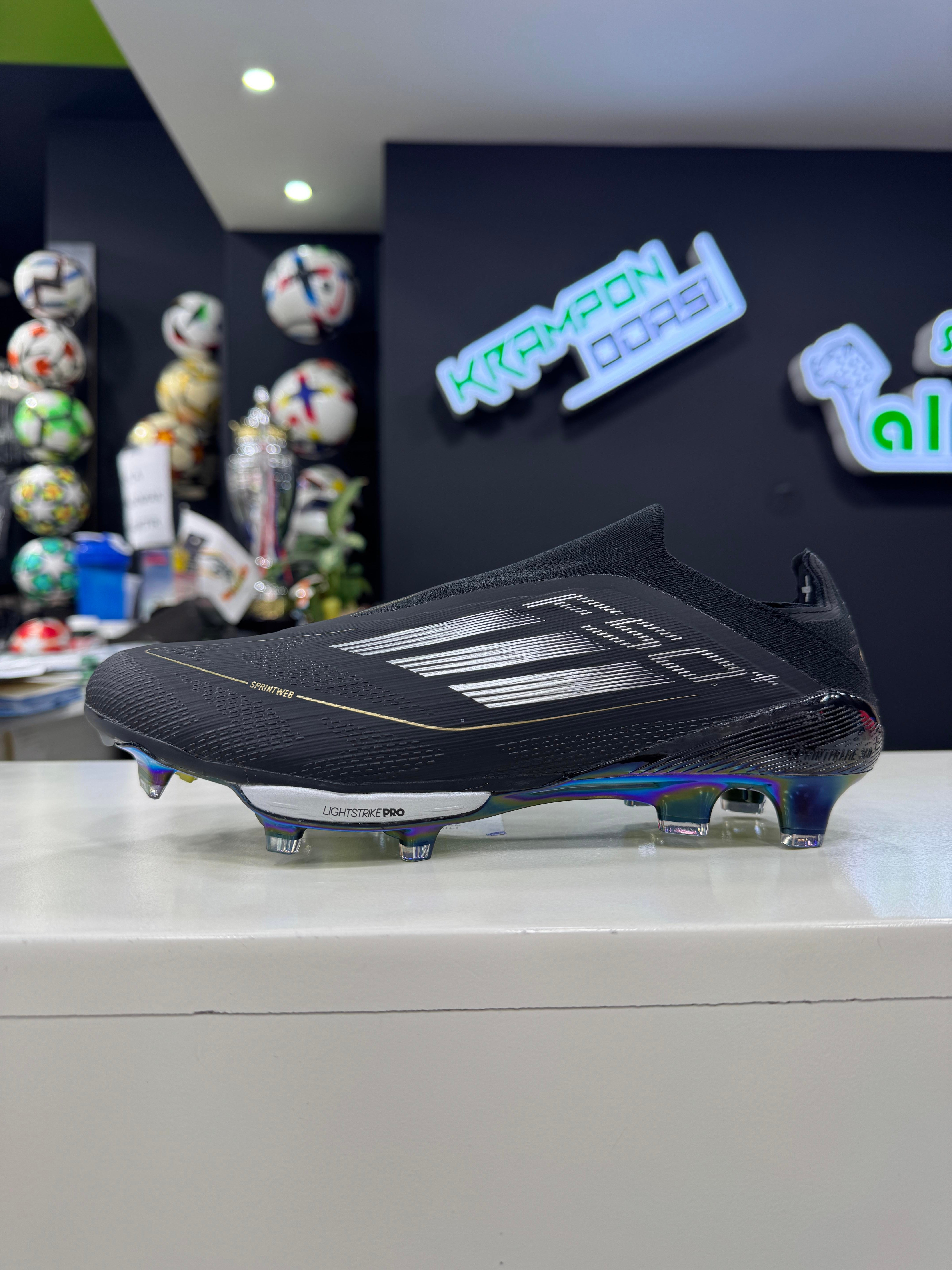 F50 Elit
