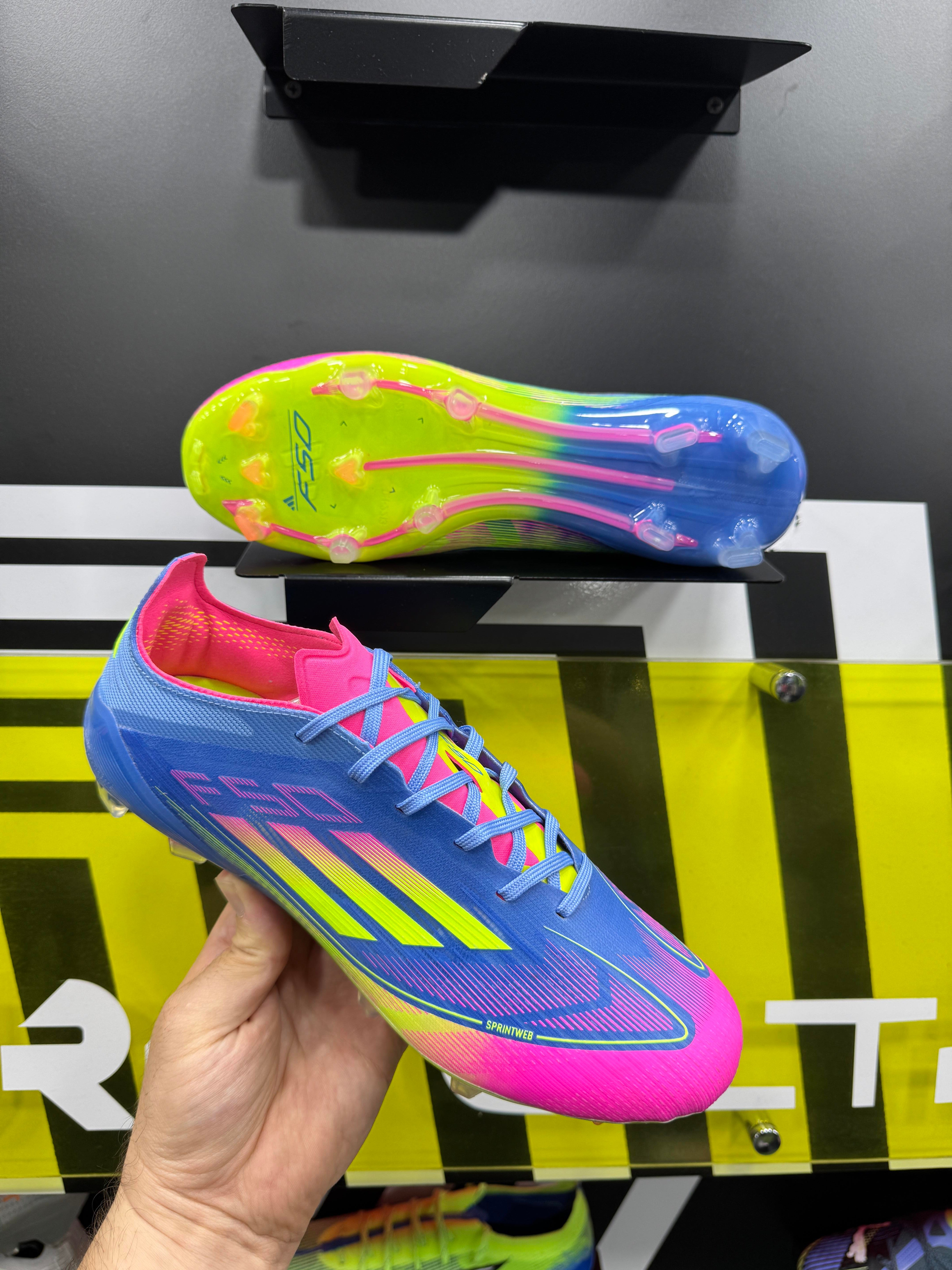 F50 Elit
