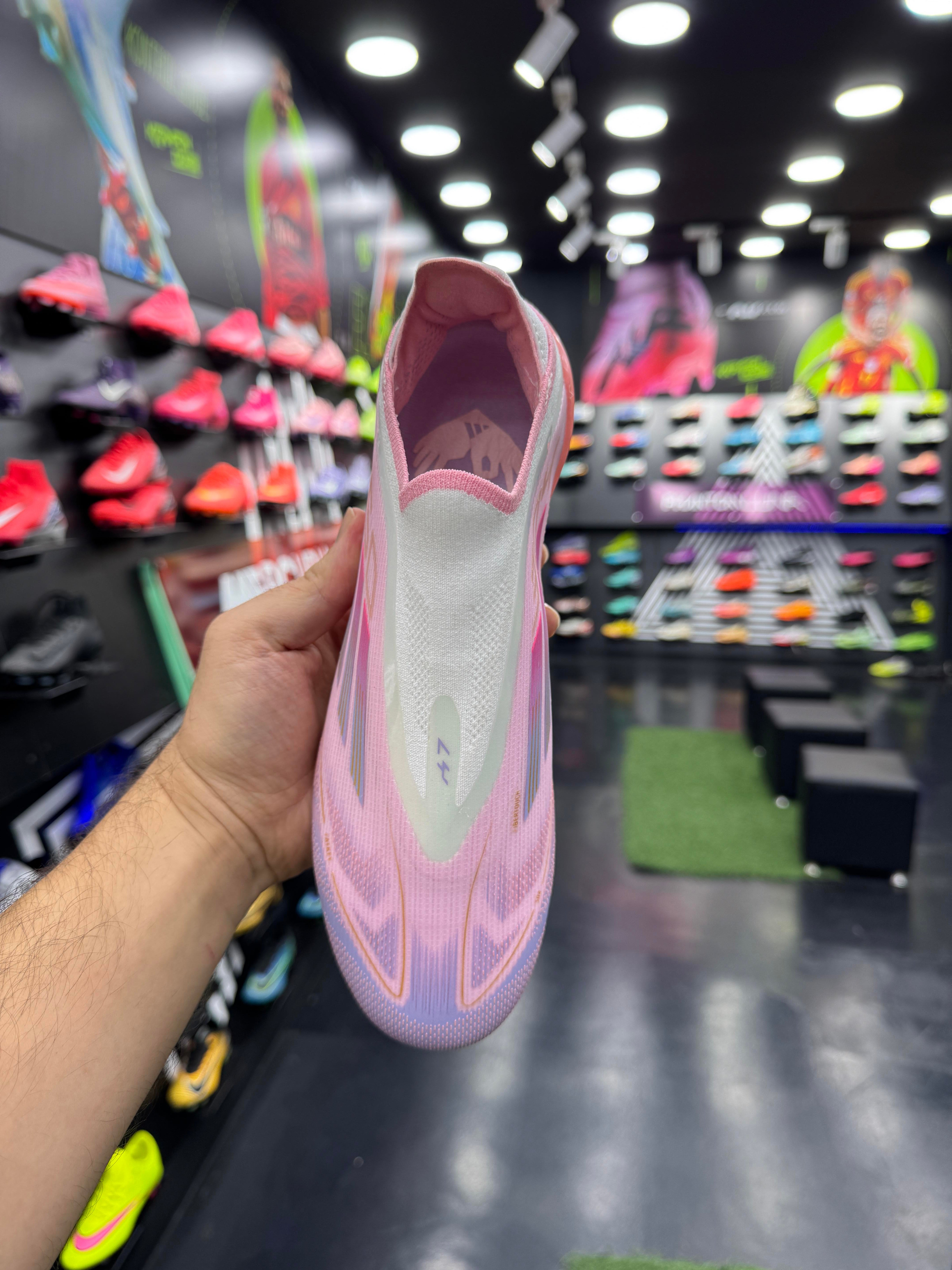 F50 ELİT