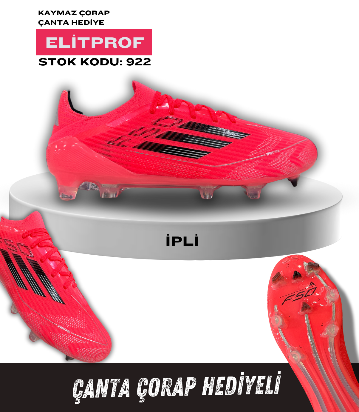 F50 Elit