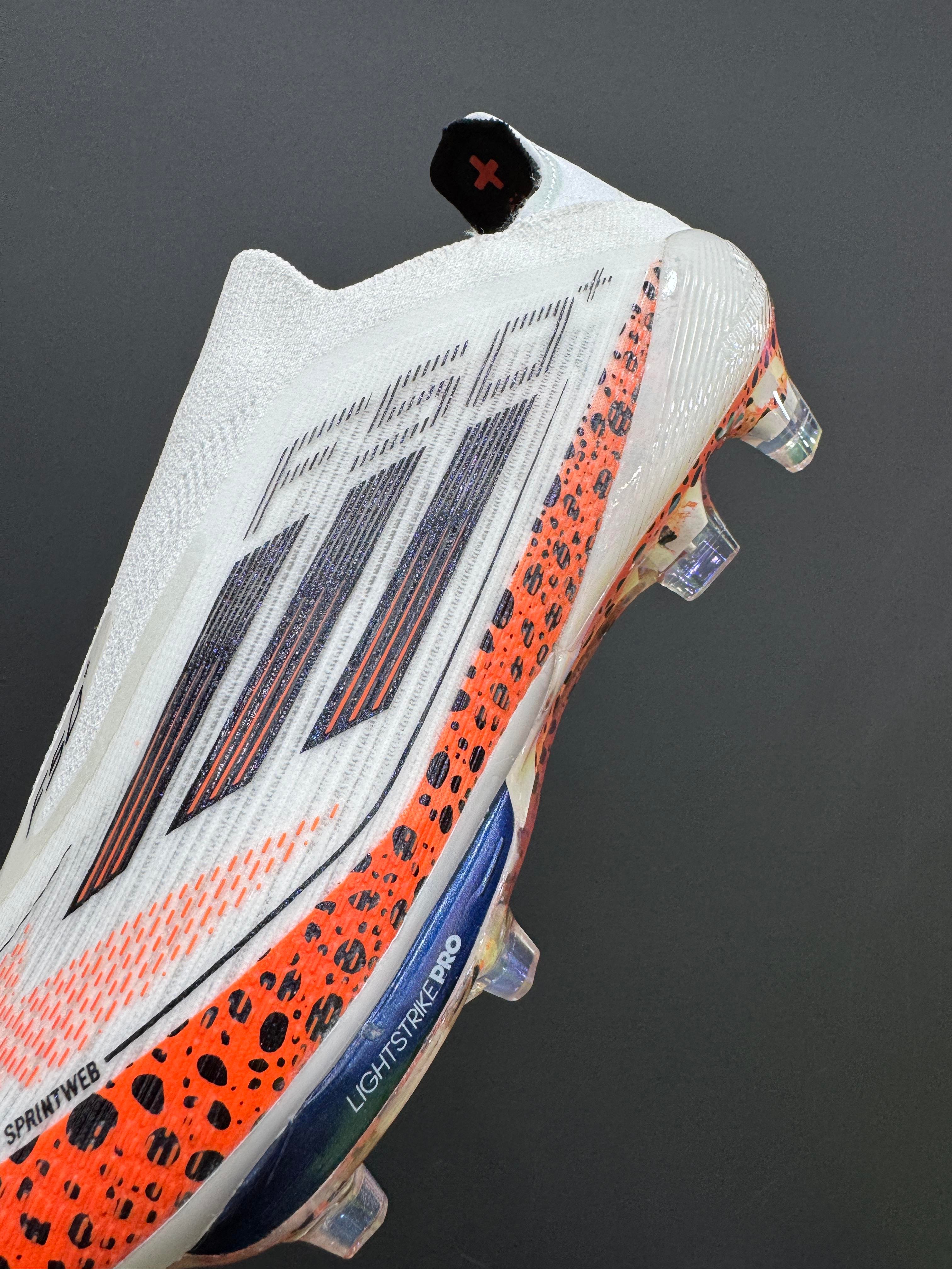 F50 Elit