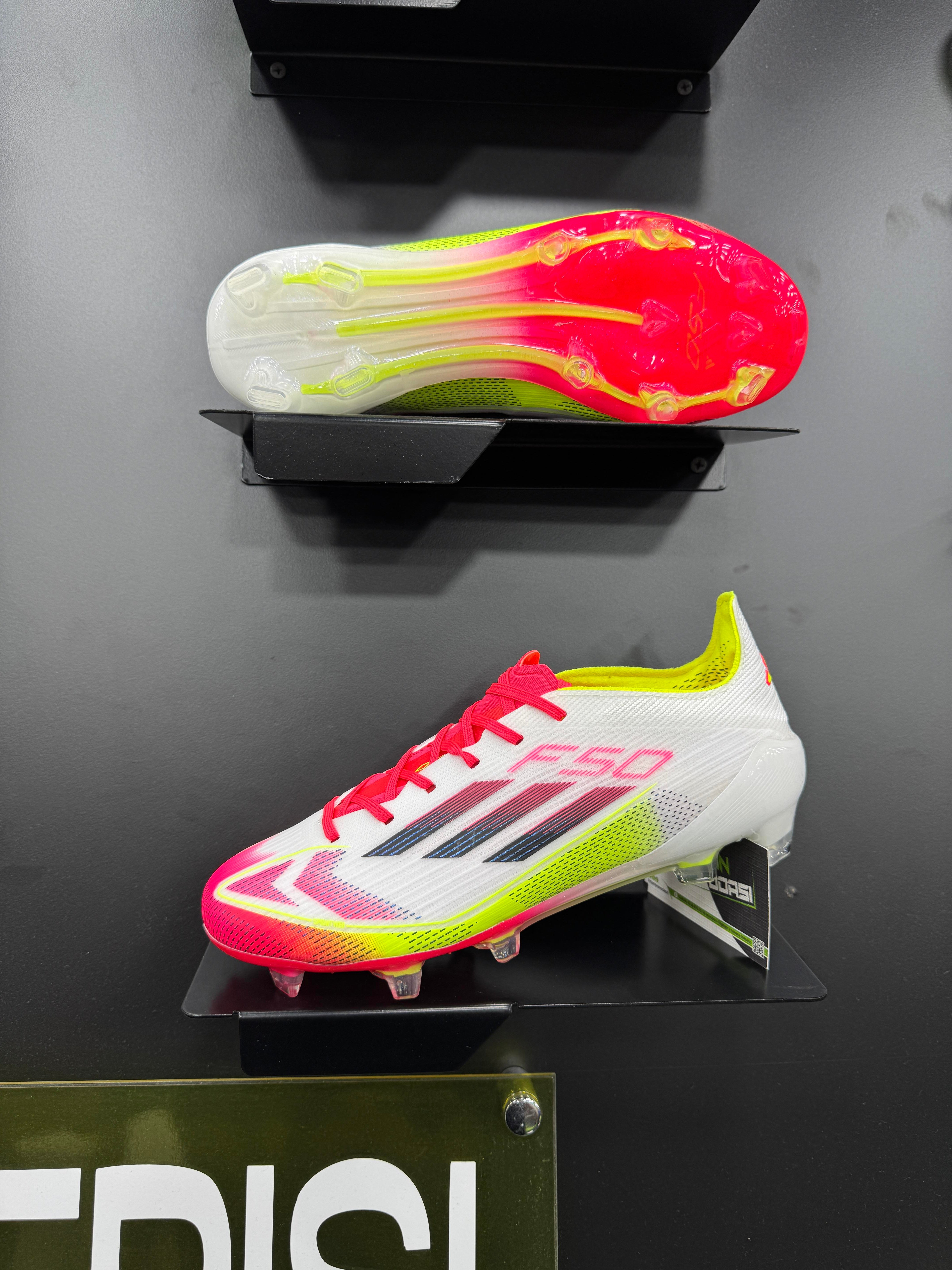 F50 Elit