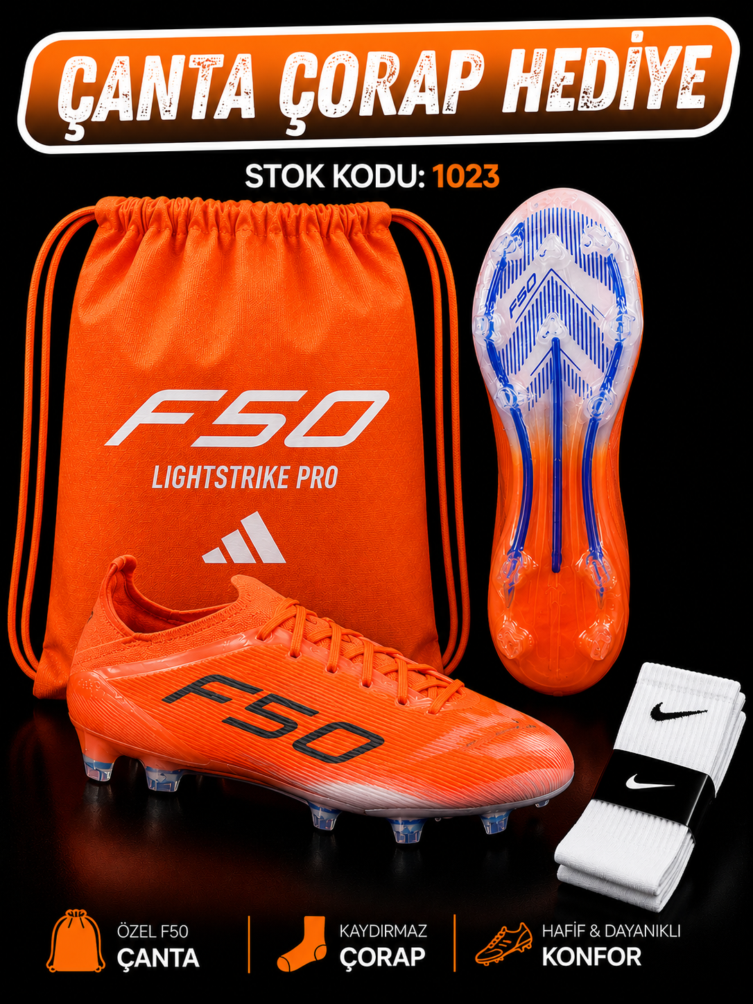F50 Elit
