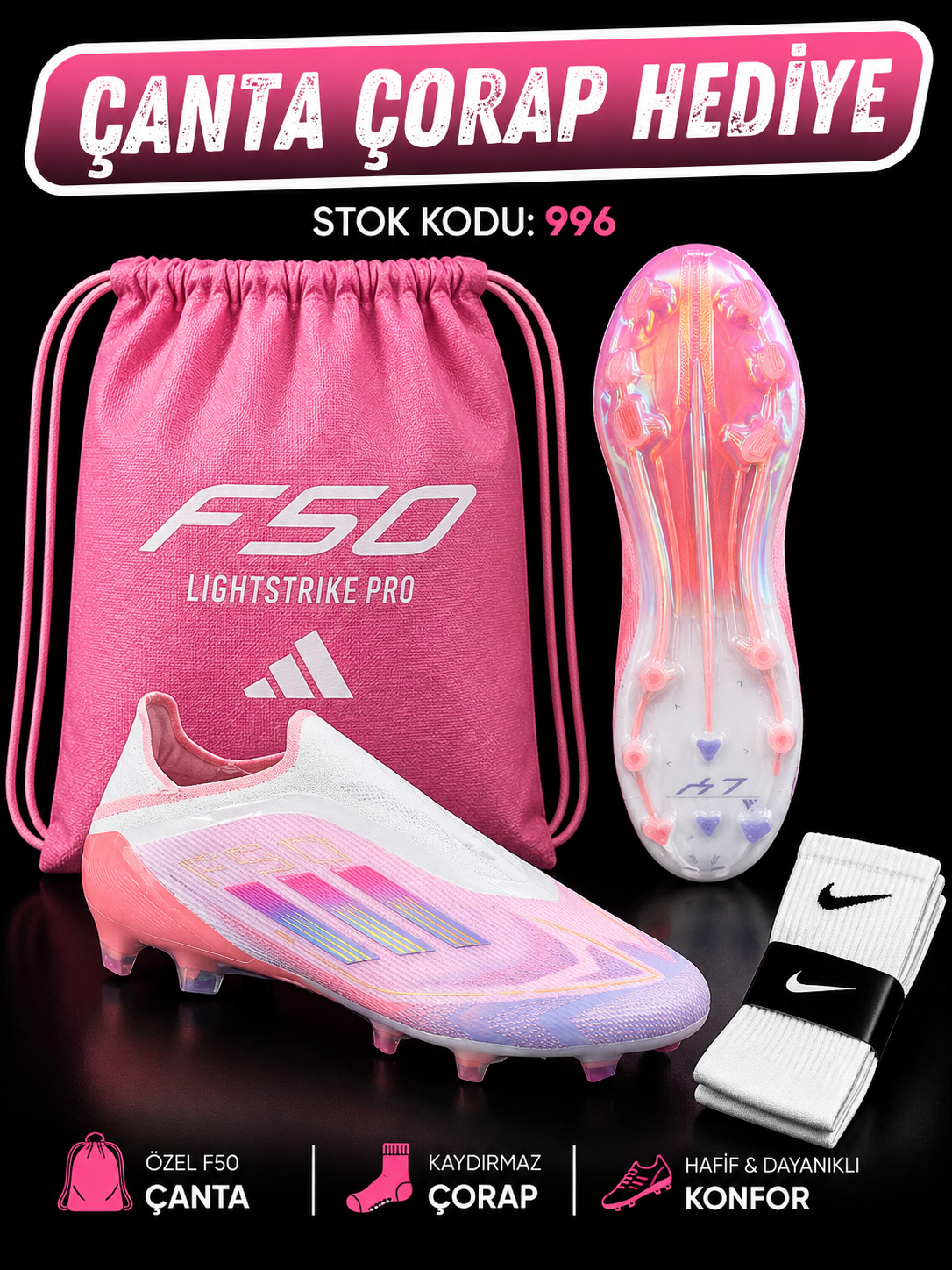 F50 ELİT