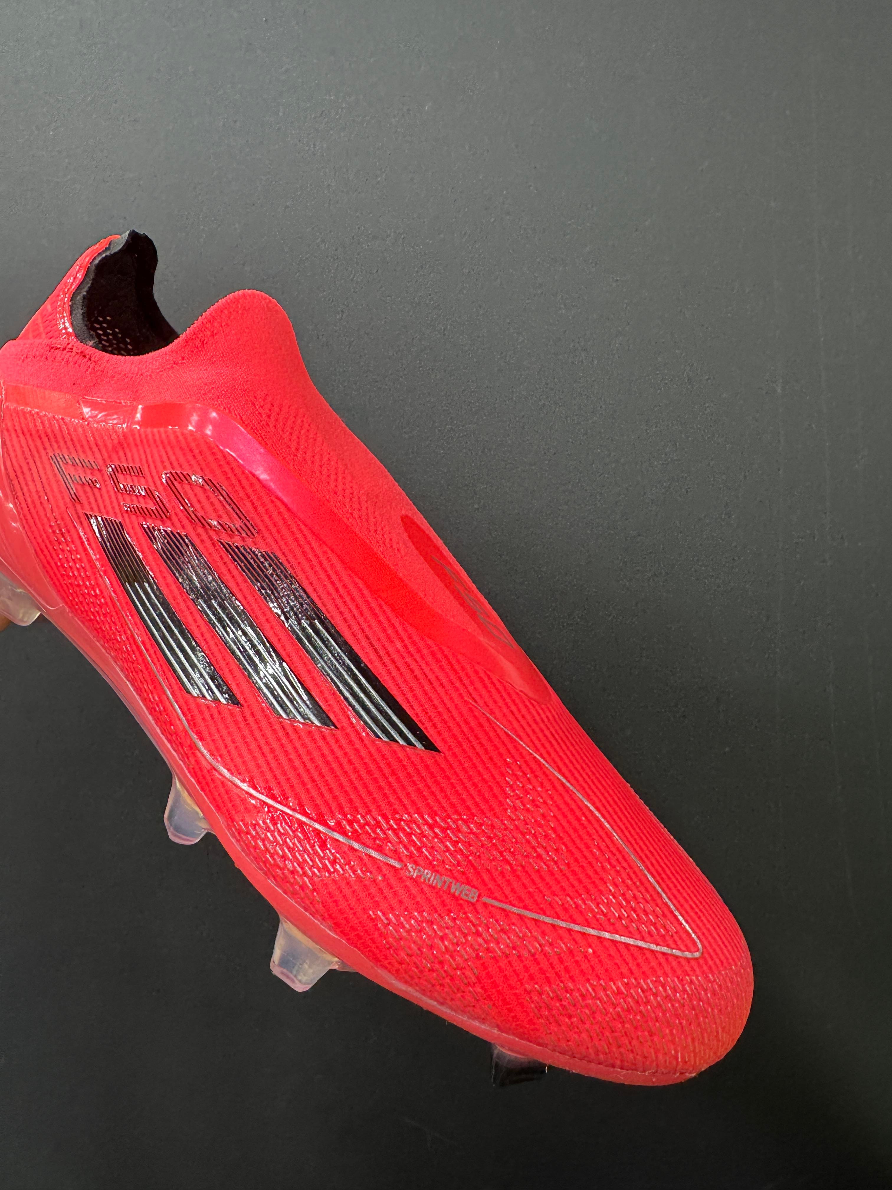 F50 Elit Fuşya İpsiz 
