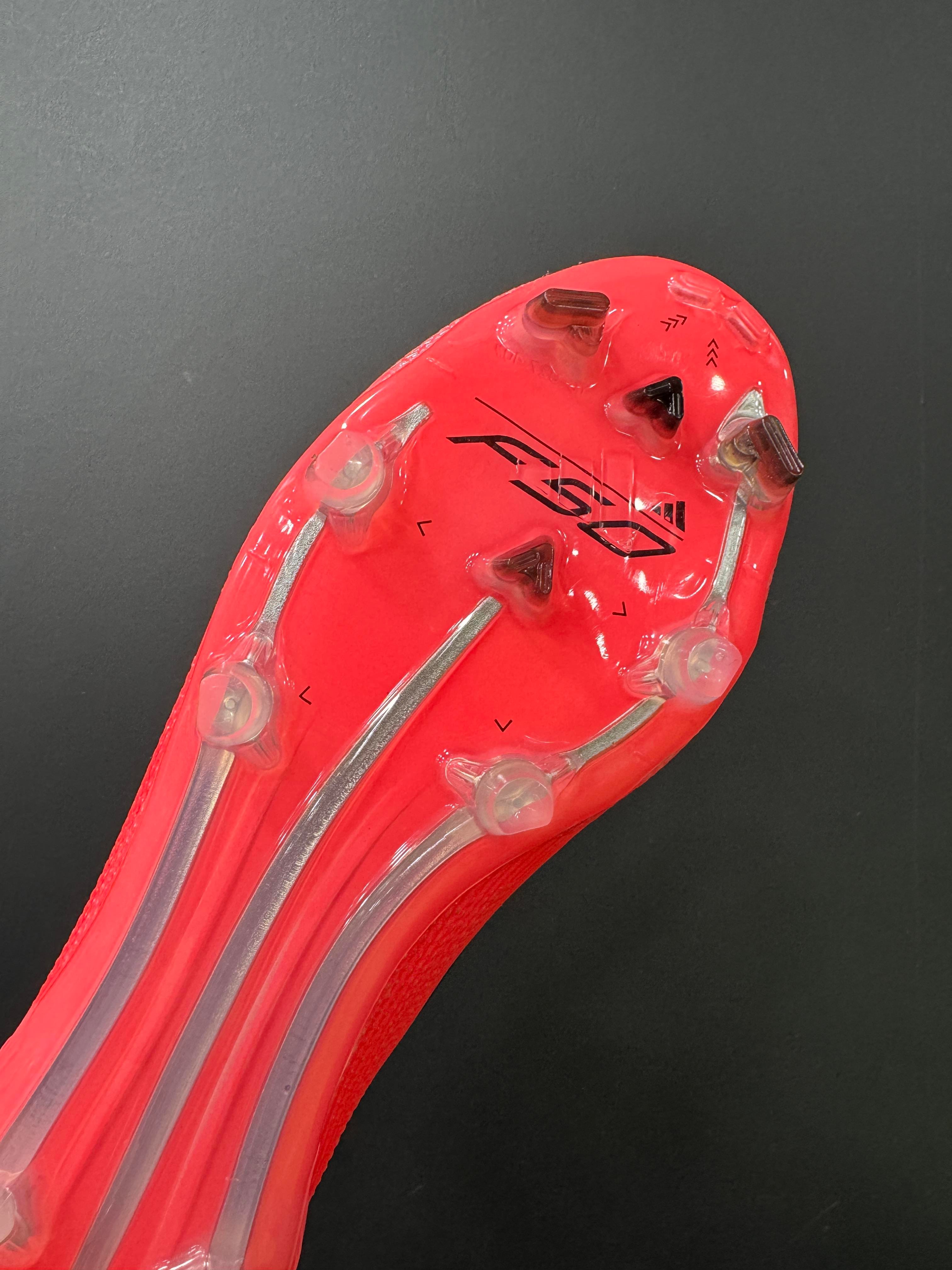 F50 Elit Fuşya İpsiz 