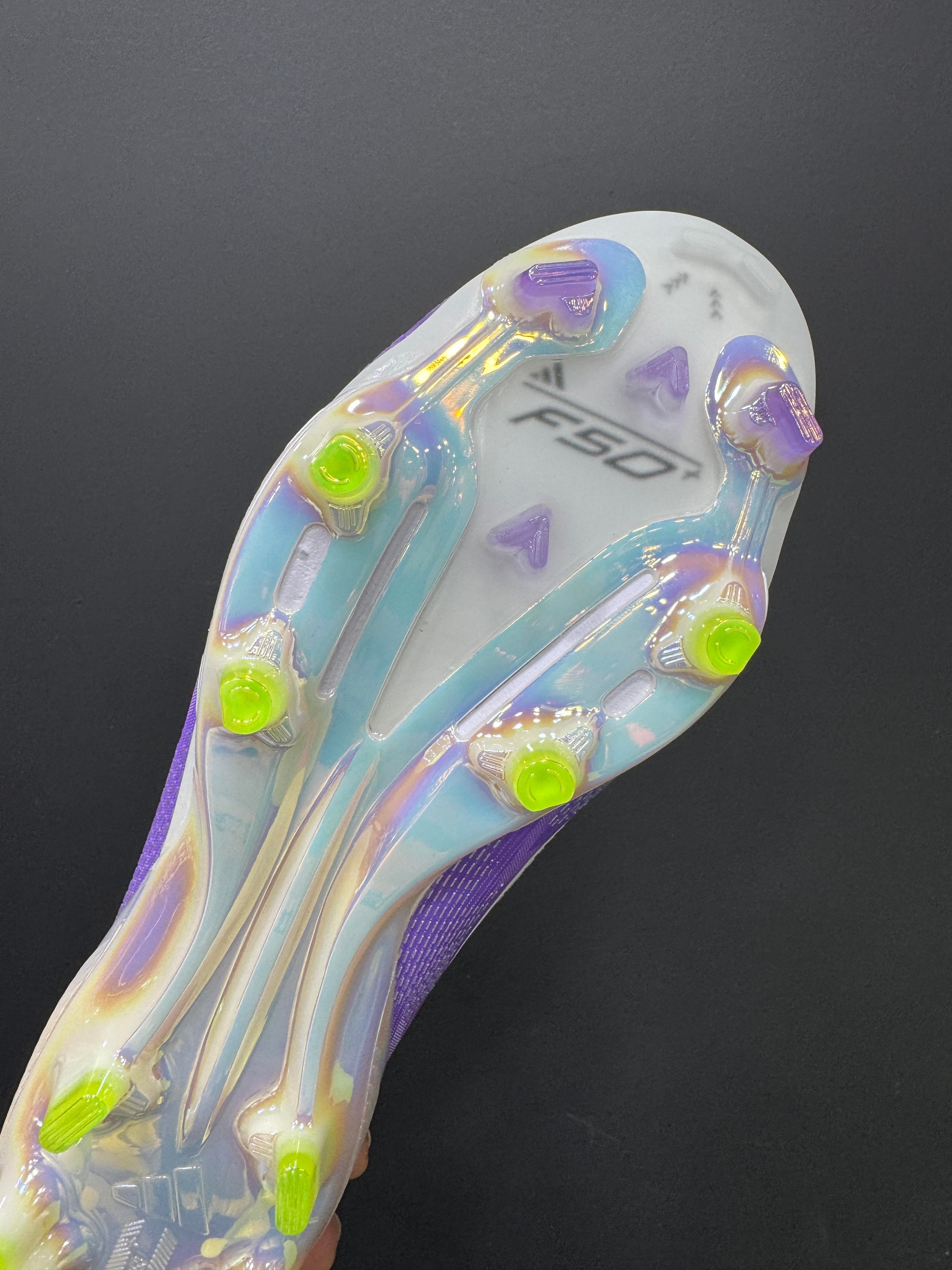 F50 Serisi İpli