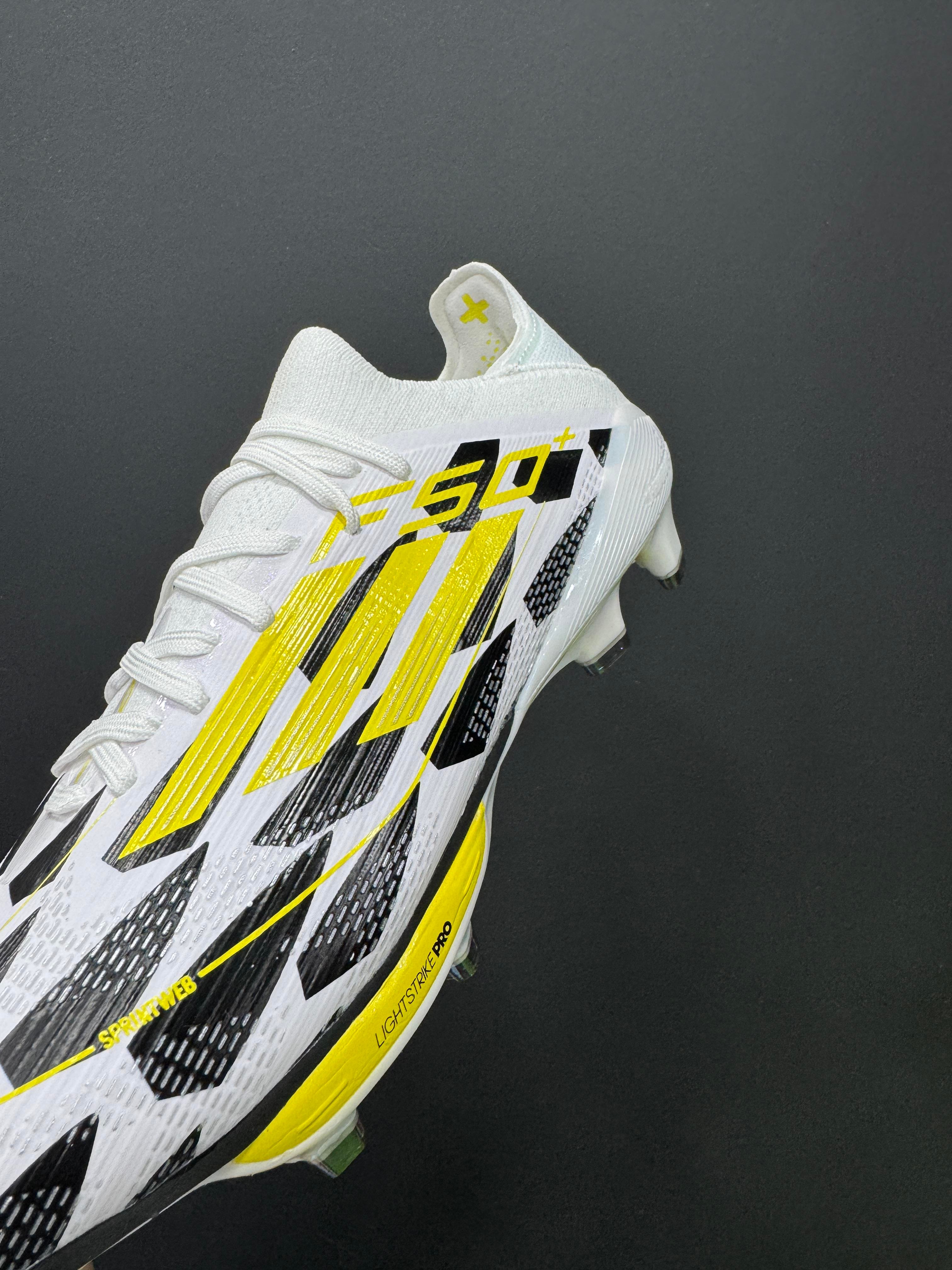 F50 Serisi Pro Elit