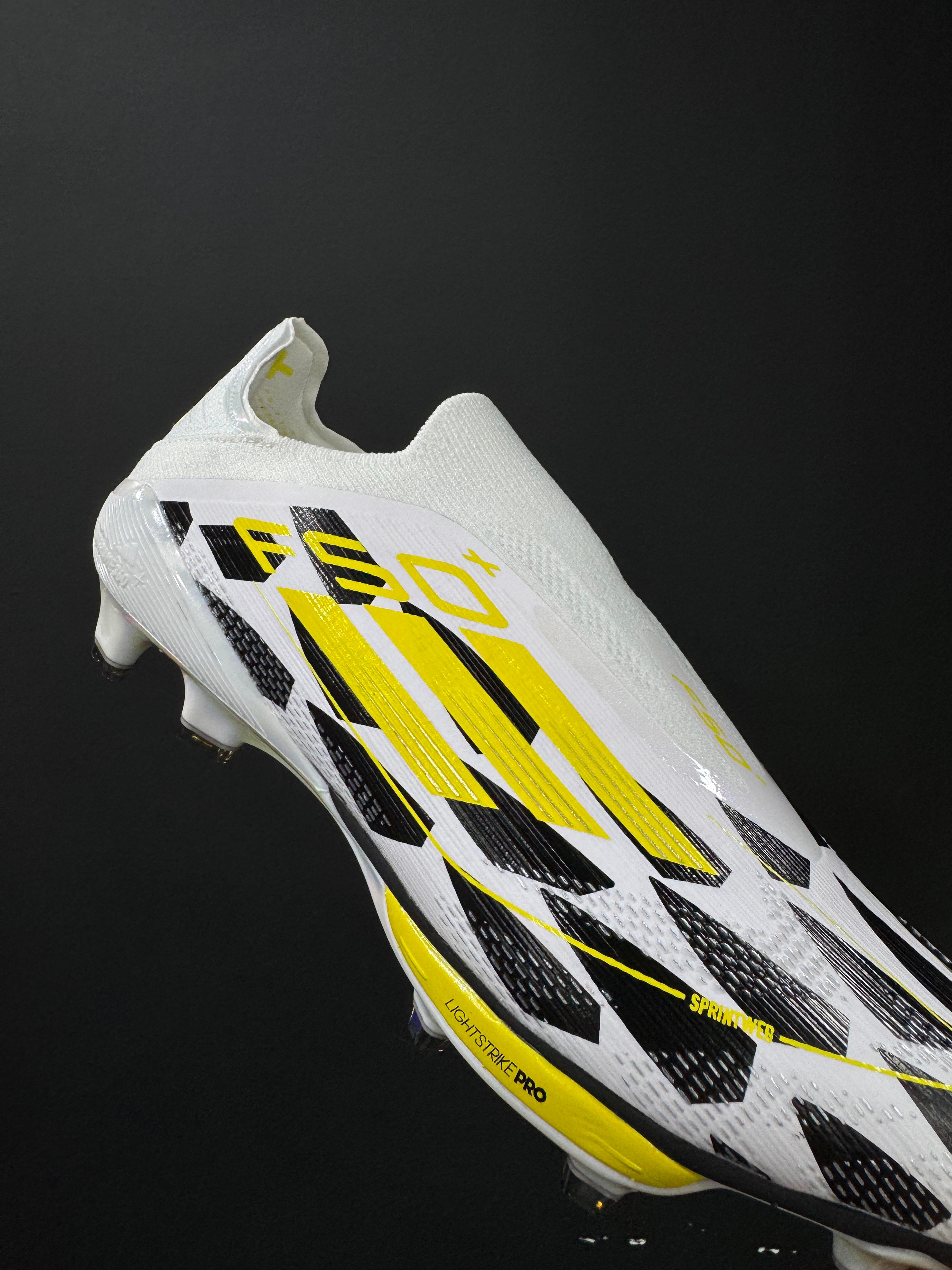 F50 Serisi Pro Elit