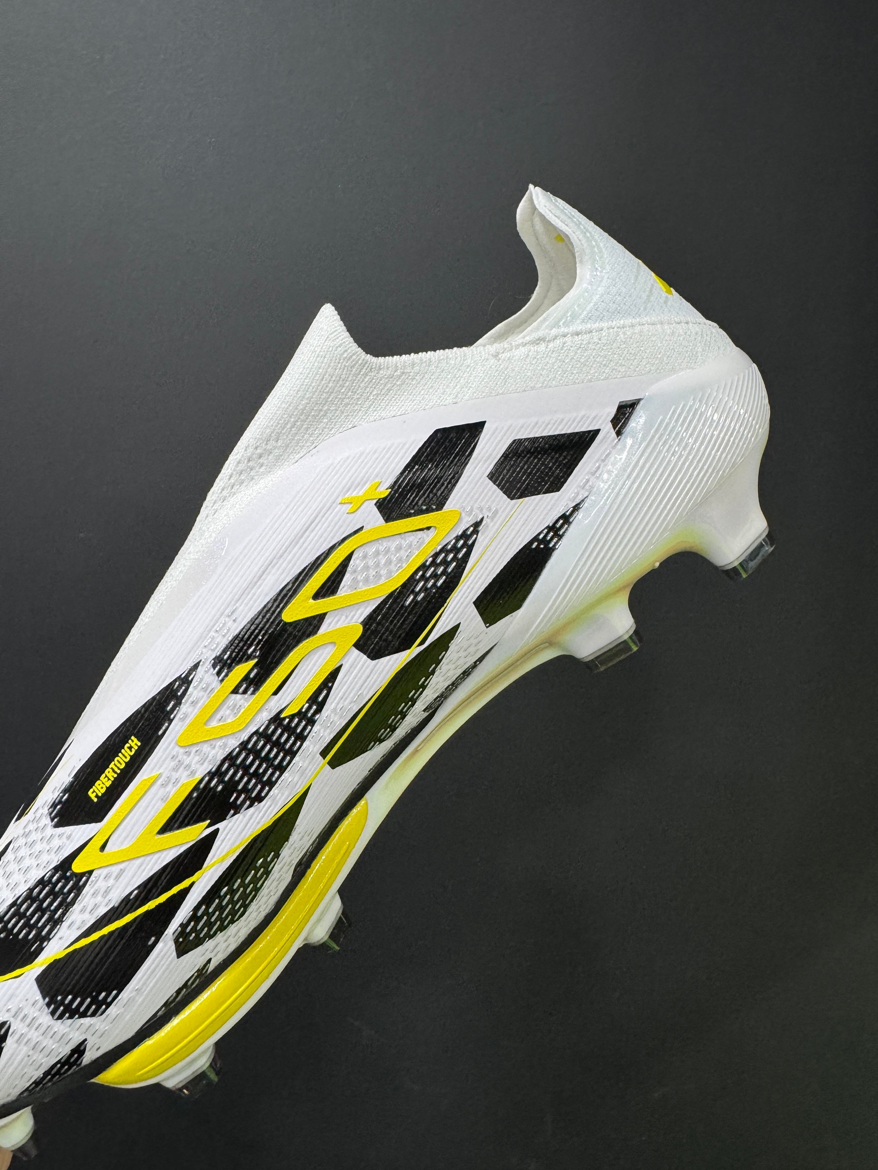 F50 Serisi Pro Elit