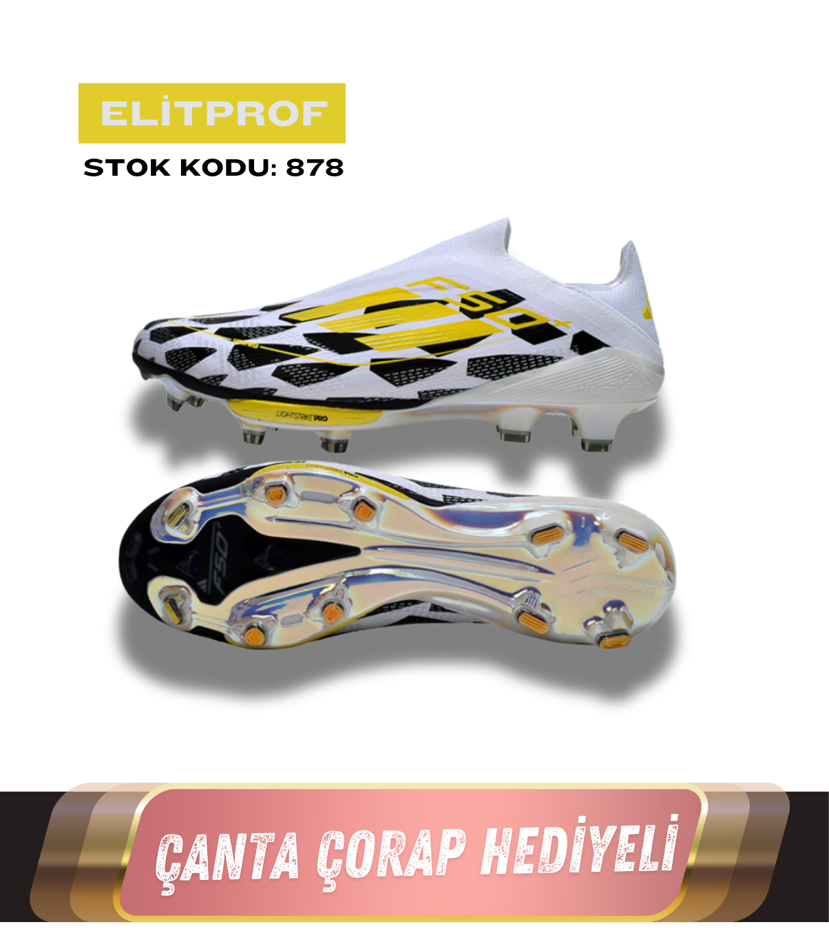 F50 Serisi Pro Elit