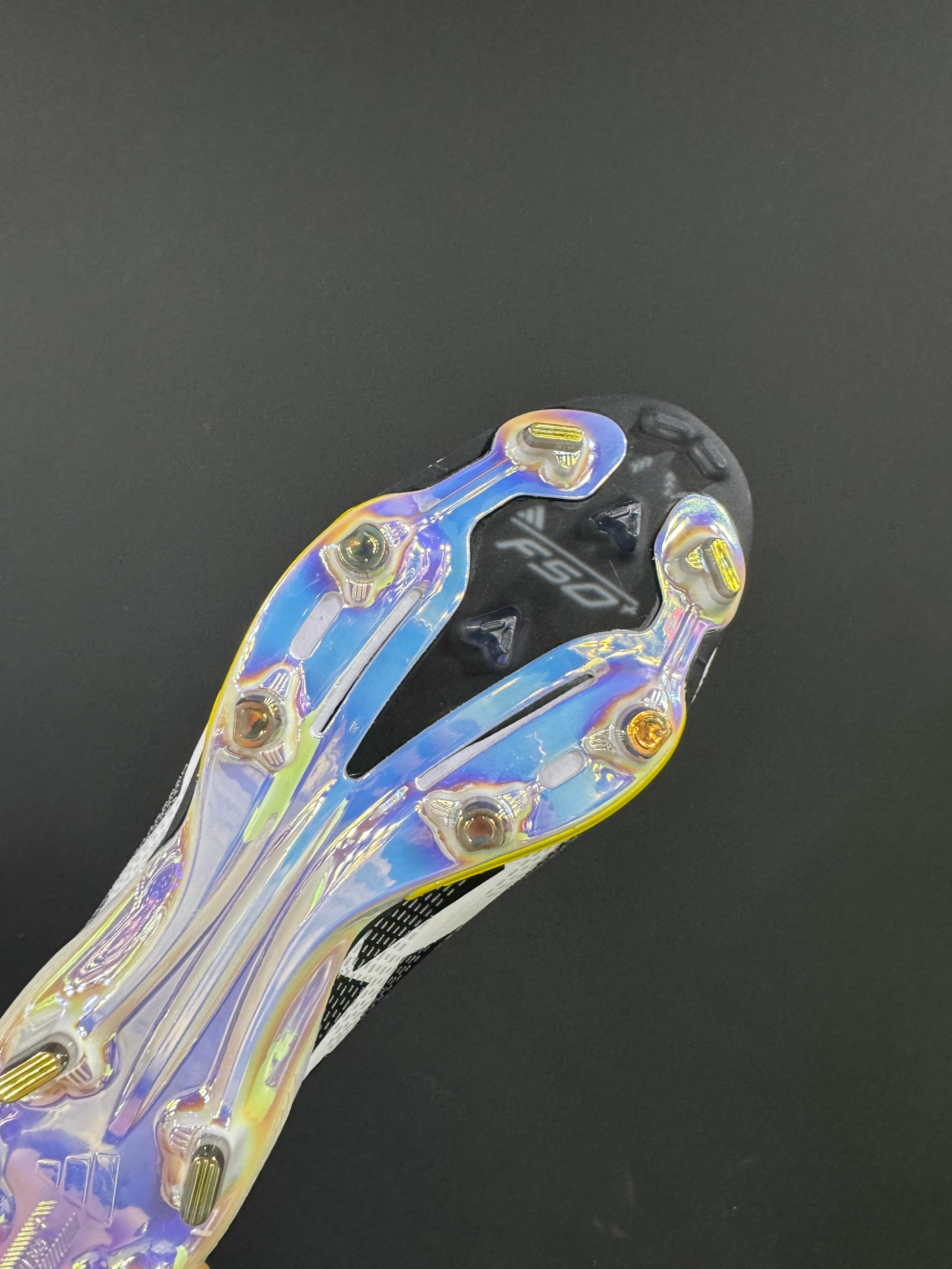 F50 Serisi Pro Elit
