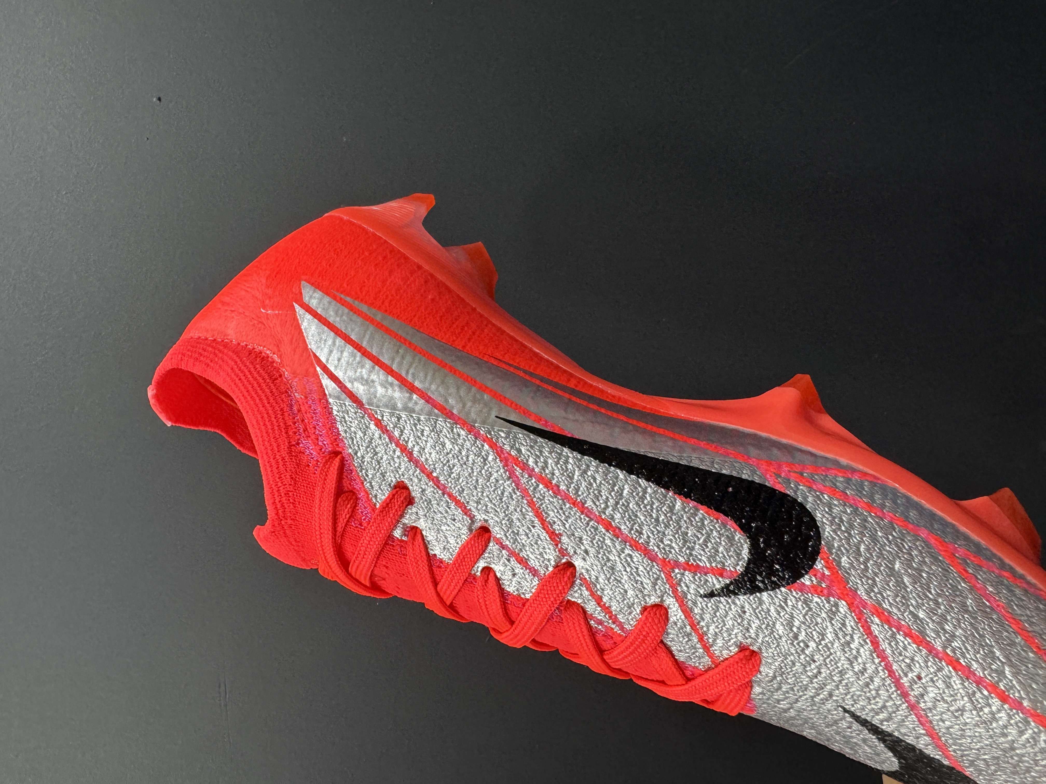 Mercurial Elit 