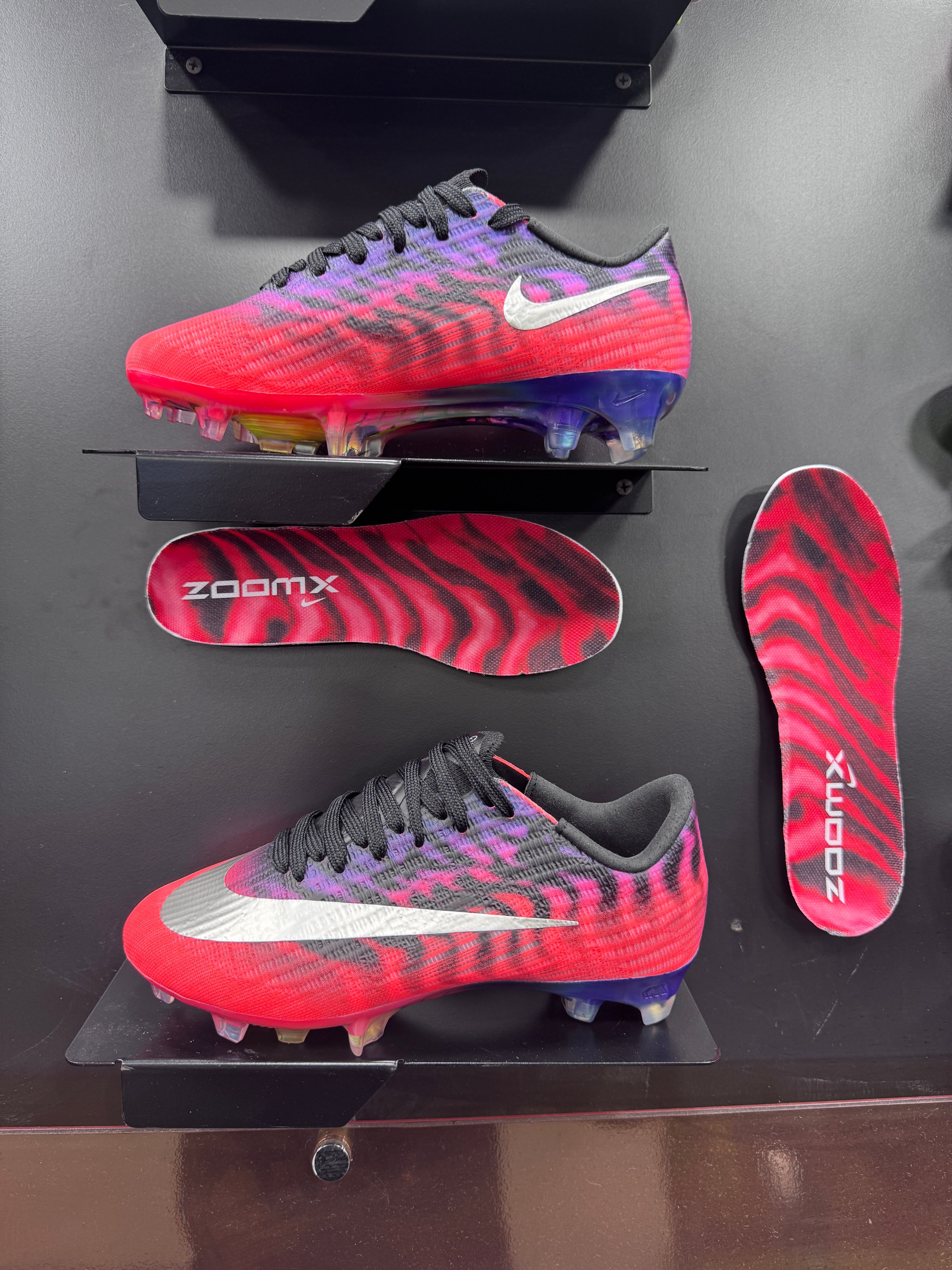 Mercurial Elit 