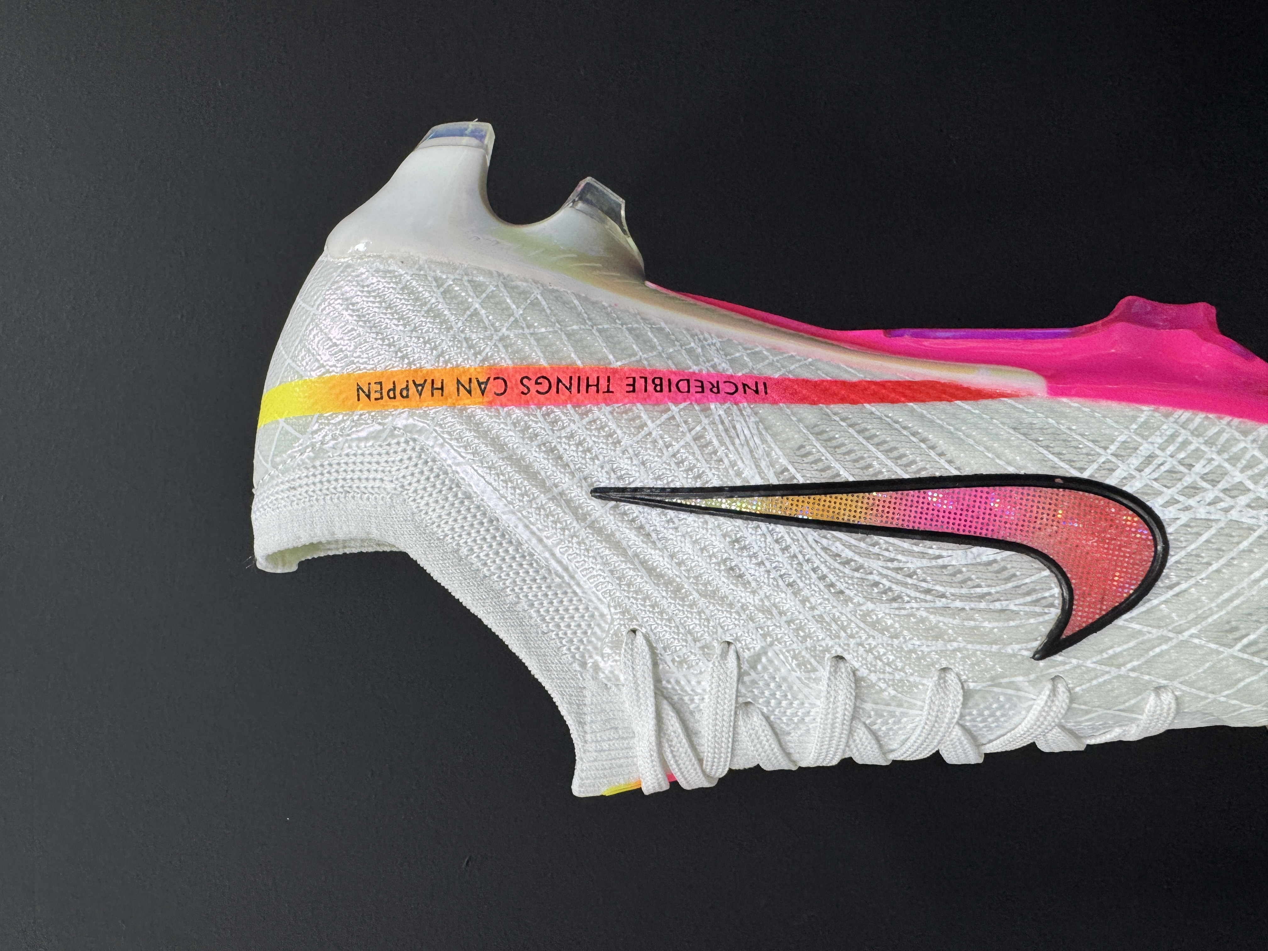 Mercurial Elit 