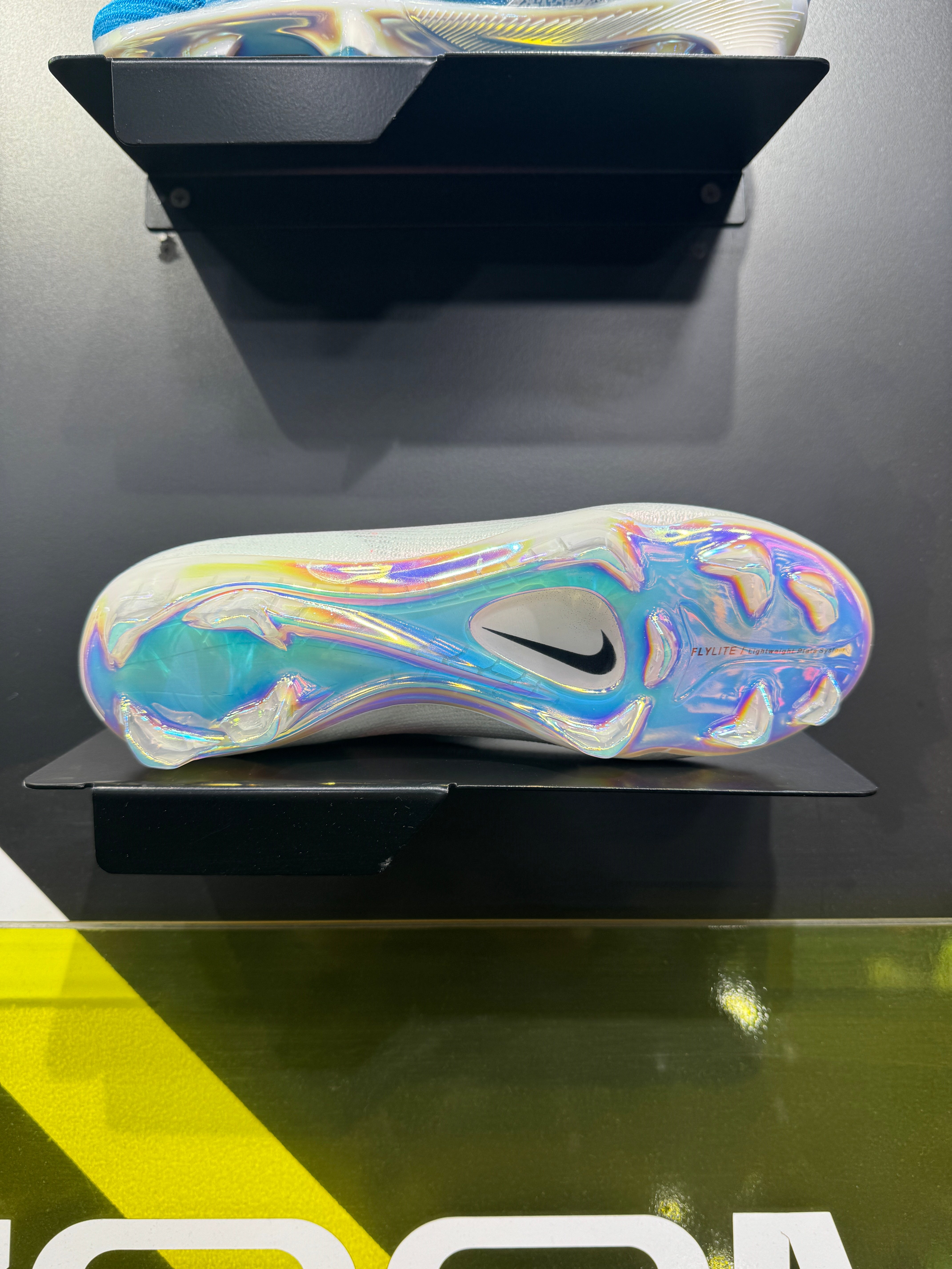 Mercurial Elit 