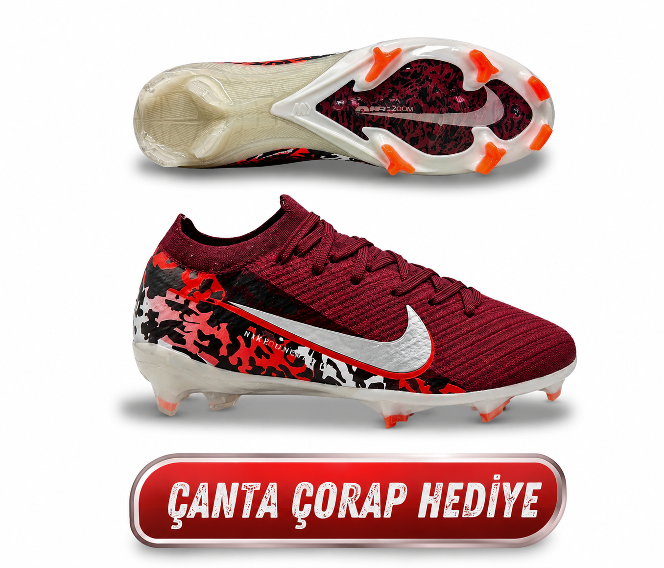 Mercurial Elit 