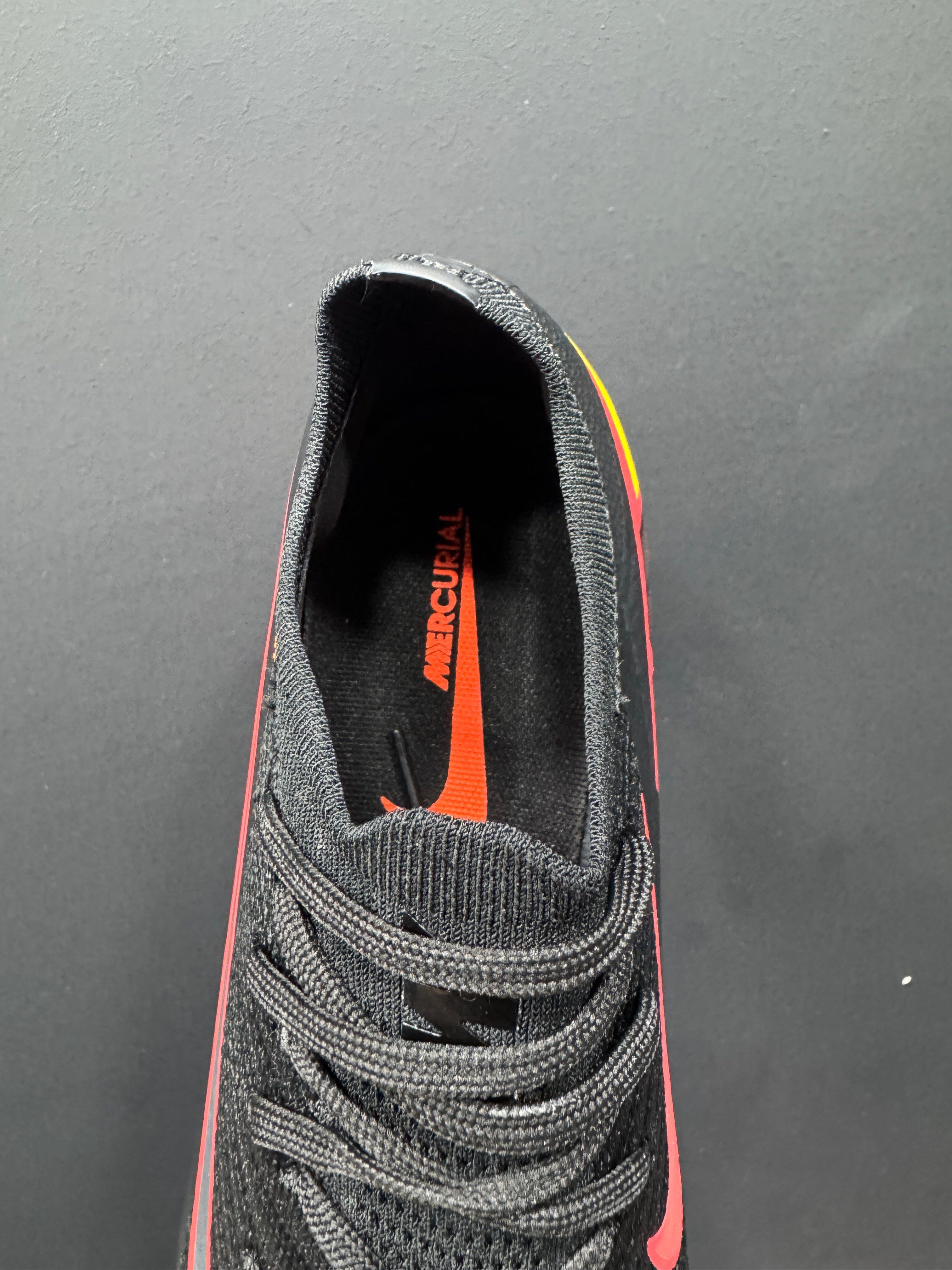 Mercurial Elit 