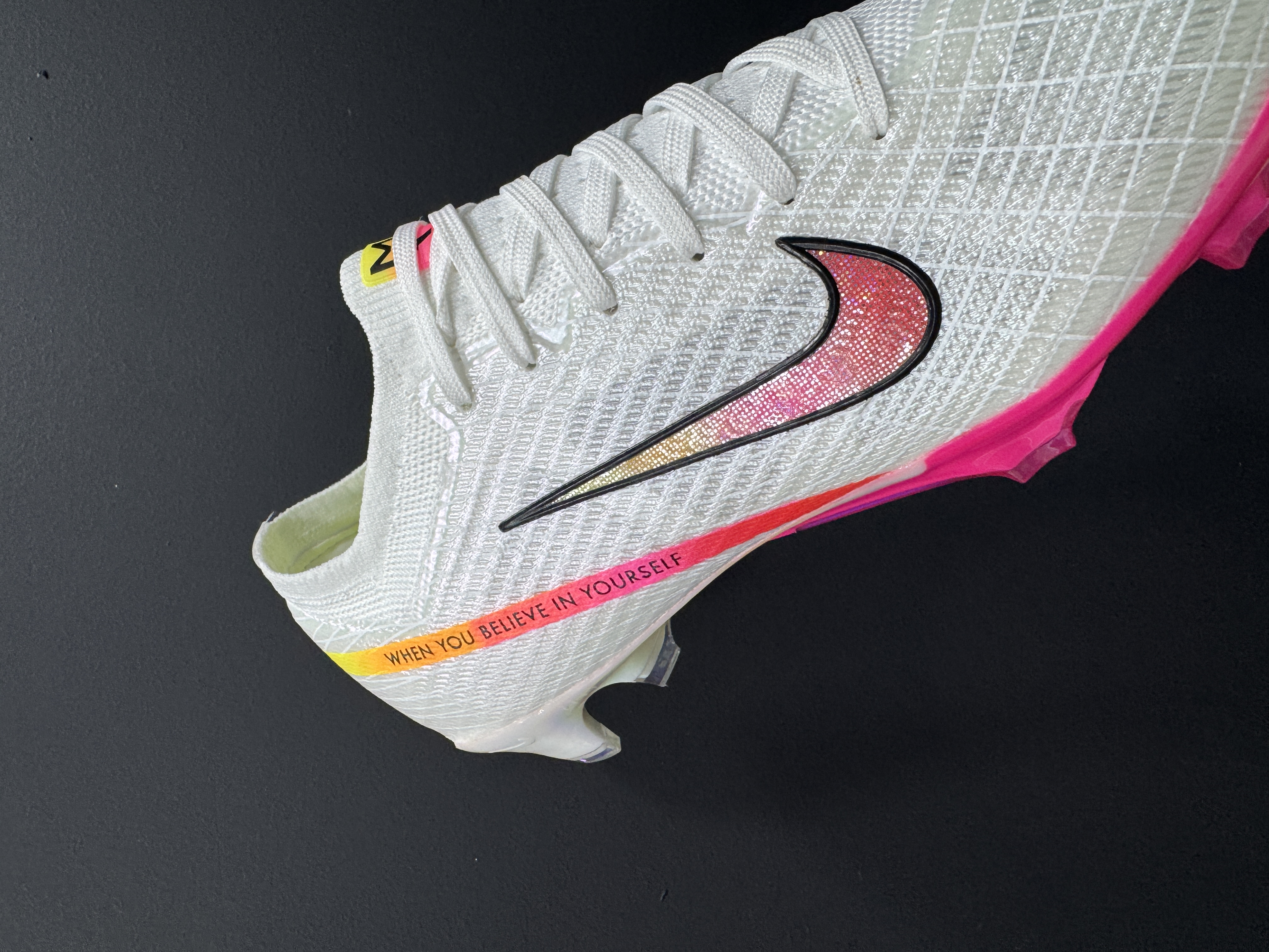 Mercurial Elit 
