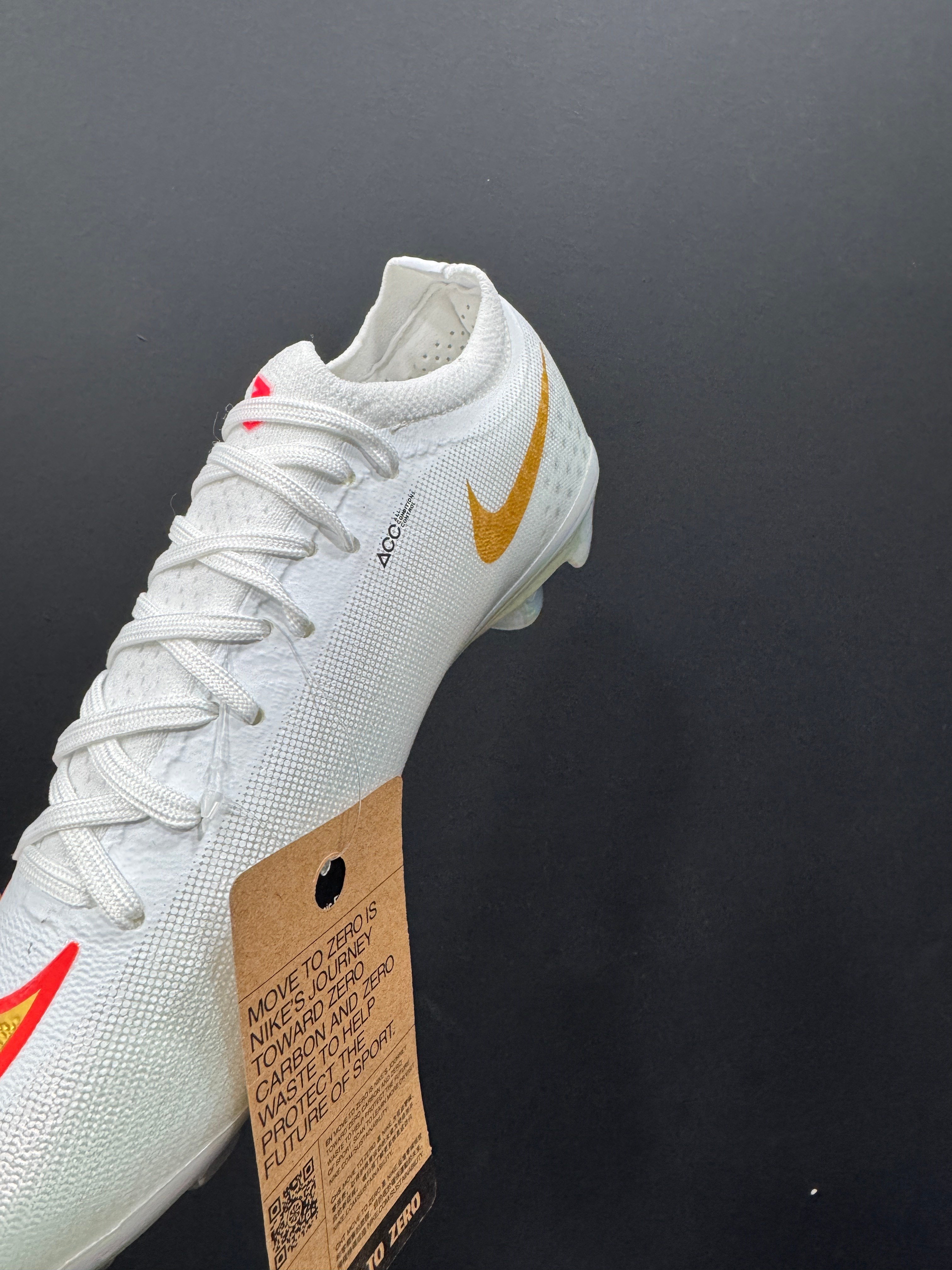 Mercurial Elit 