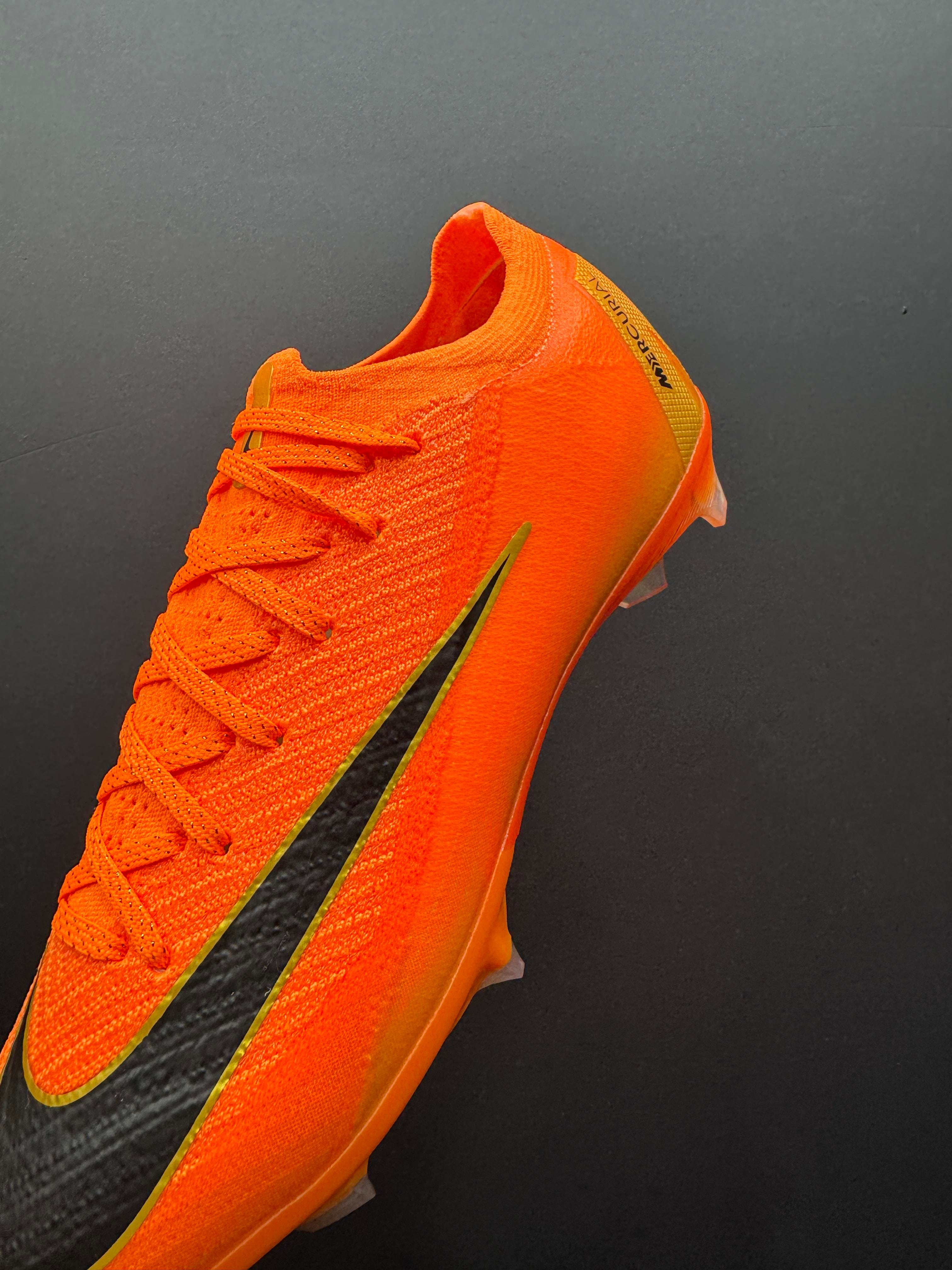 Mercurial Elit 