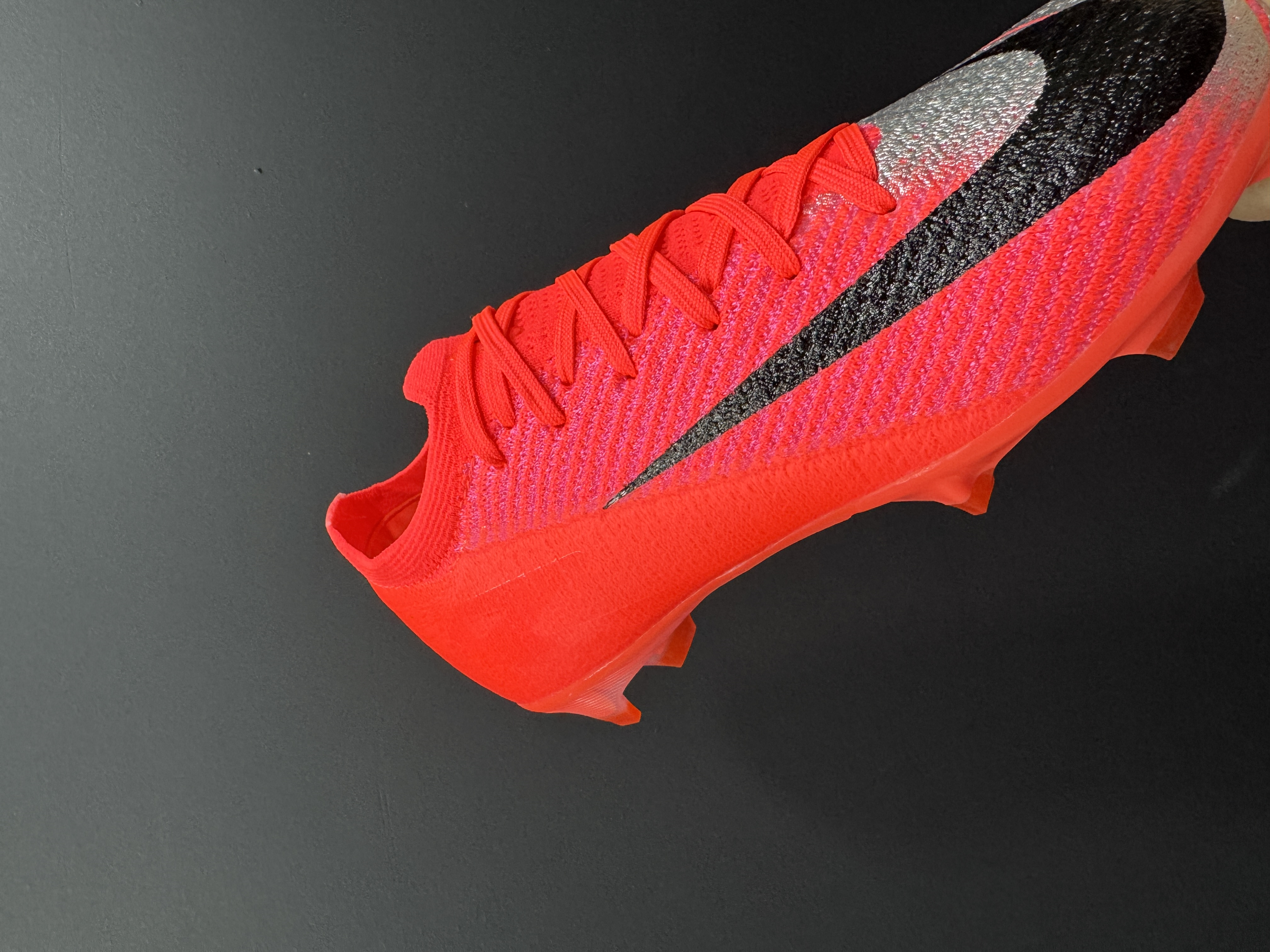 Mercurial Elit 