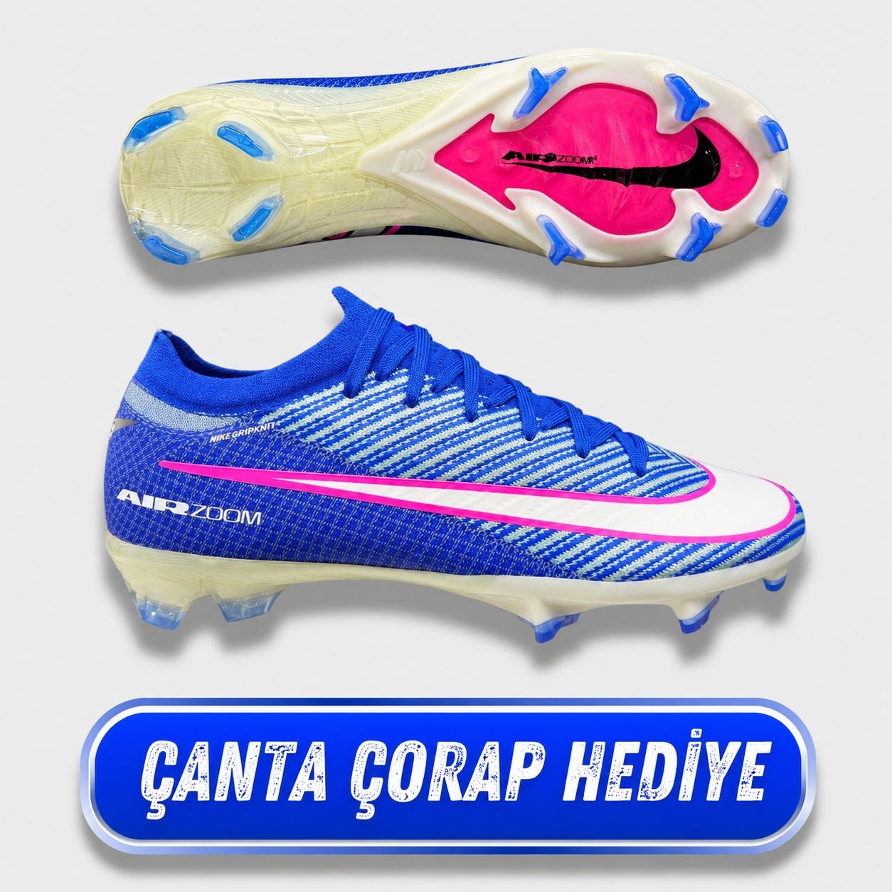 Mercurial Elit 
