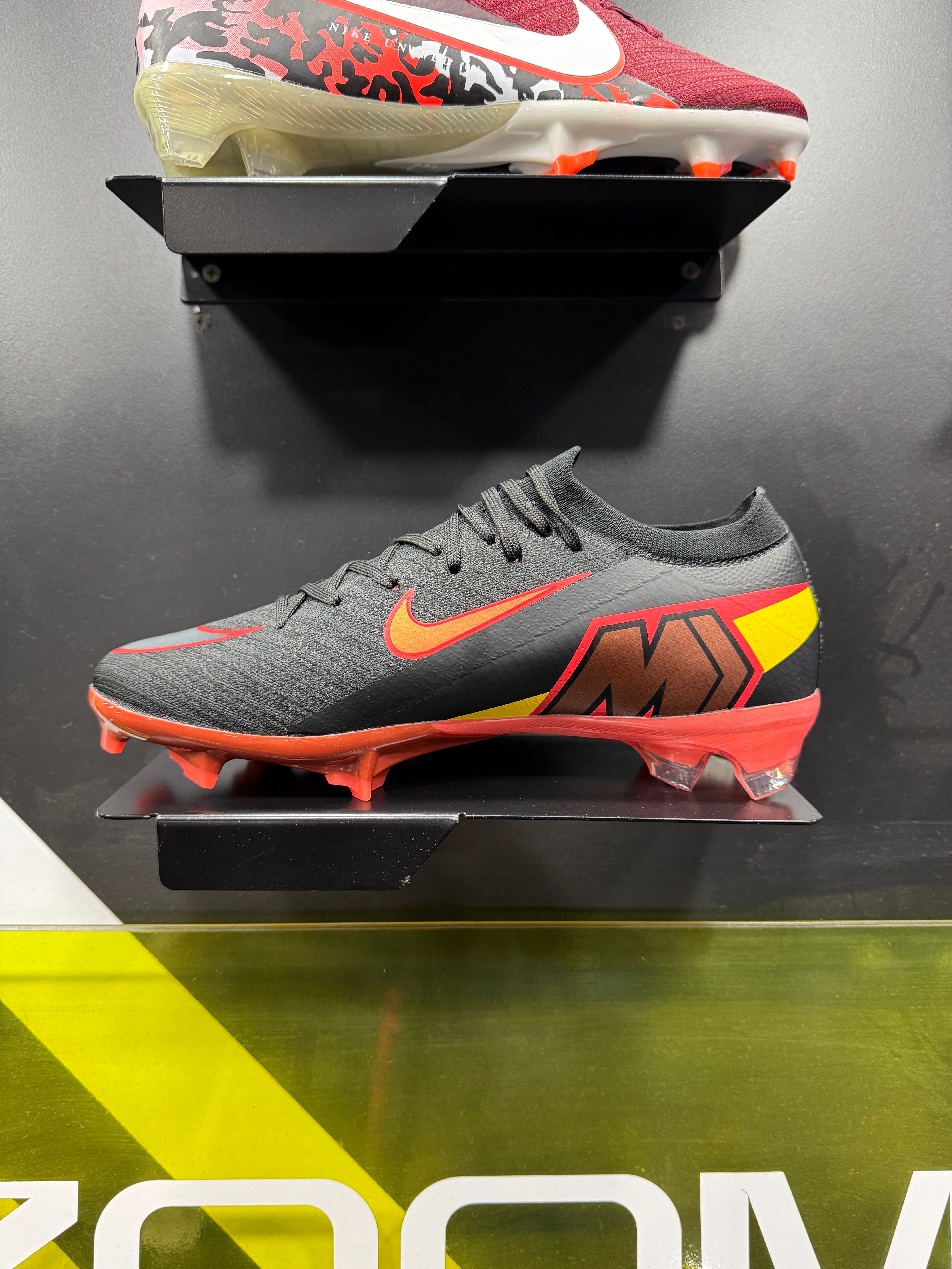 Mercurial Elit 