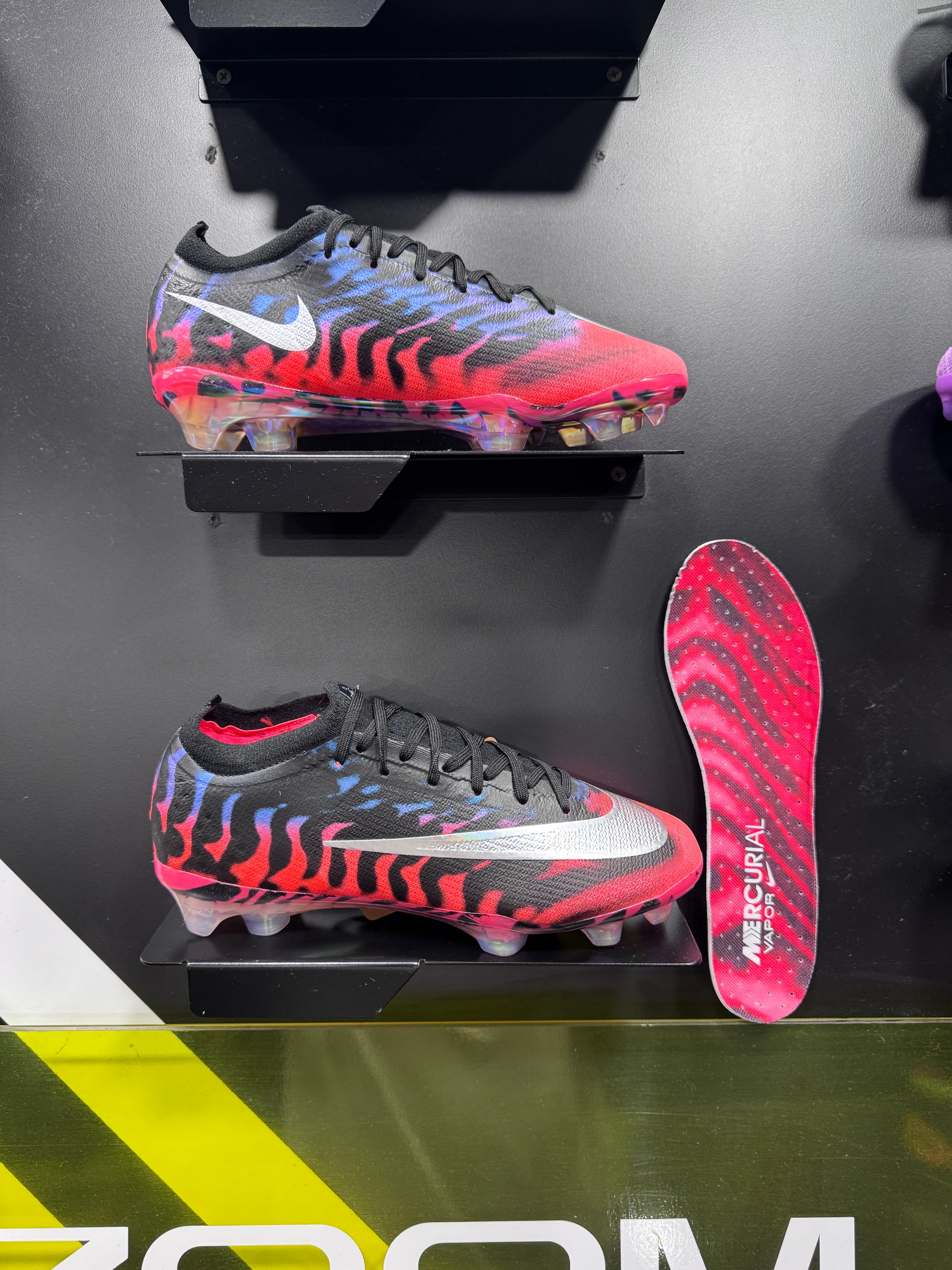 Mercurial Elit 
