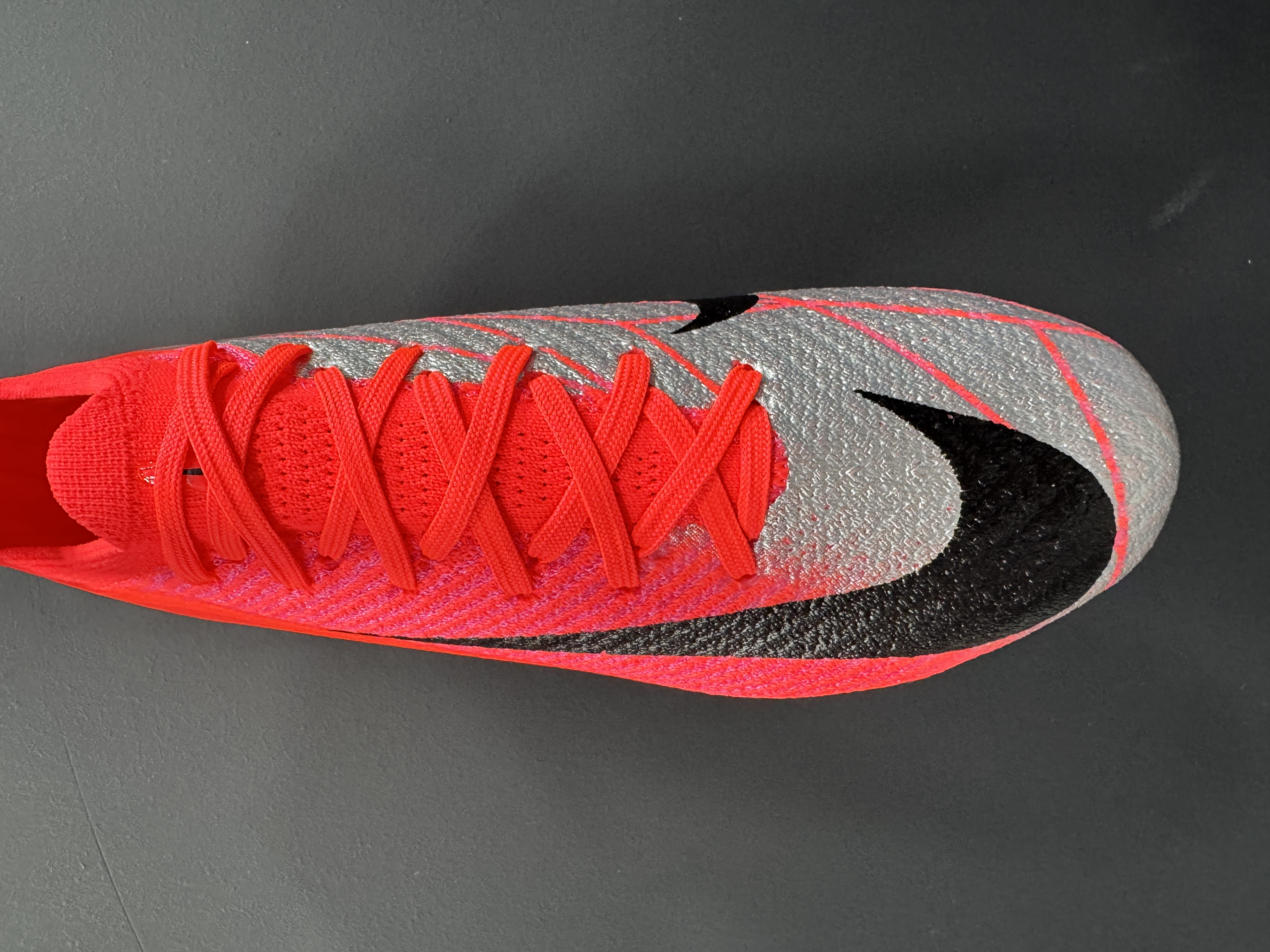 Mercurial Elit 