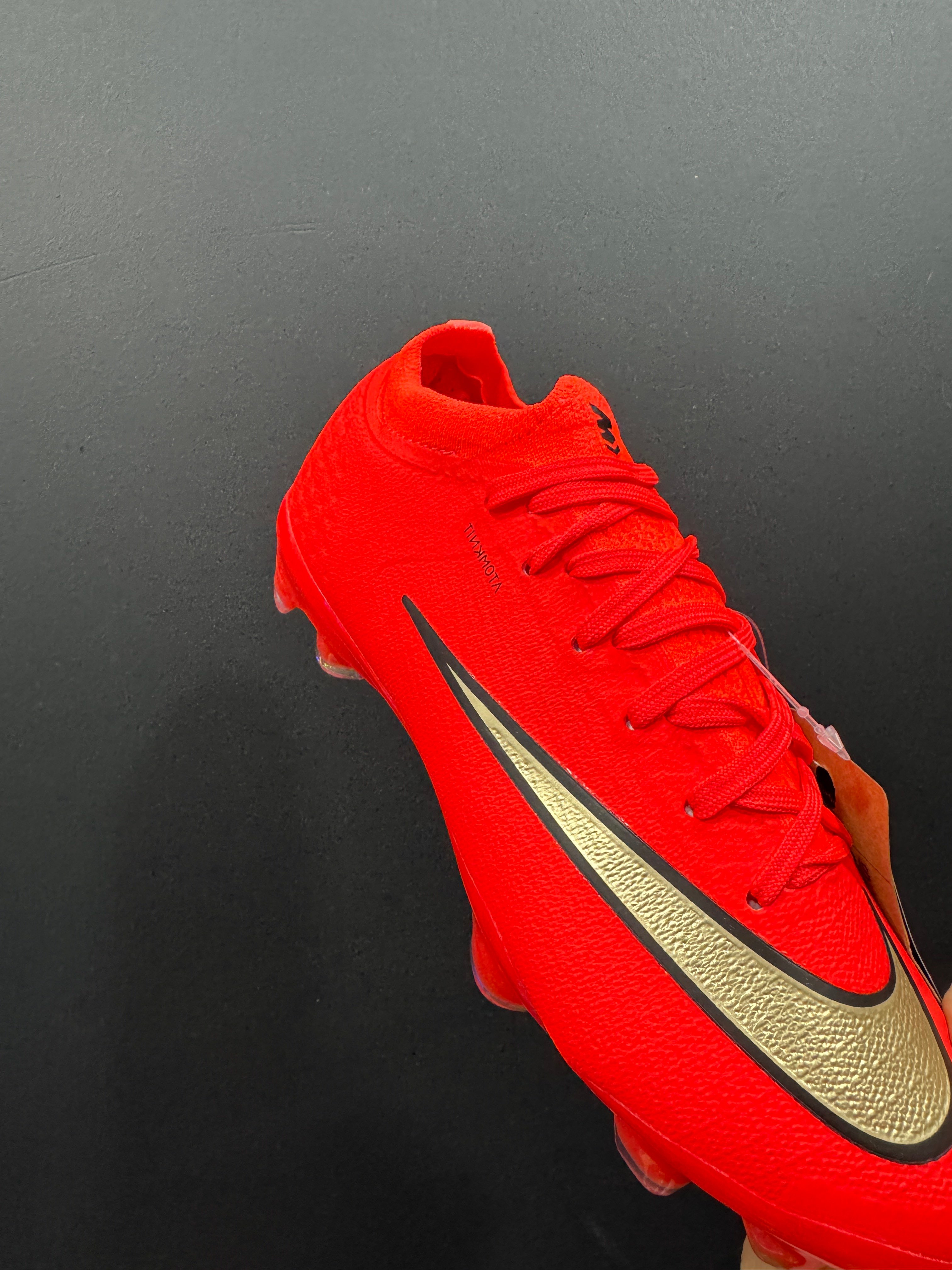 Mercurial Elit 