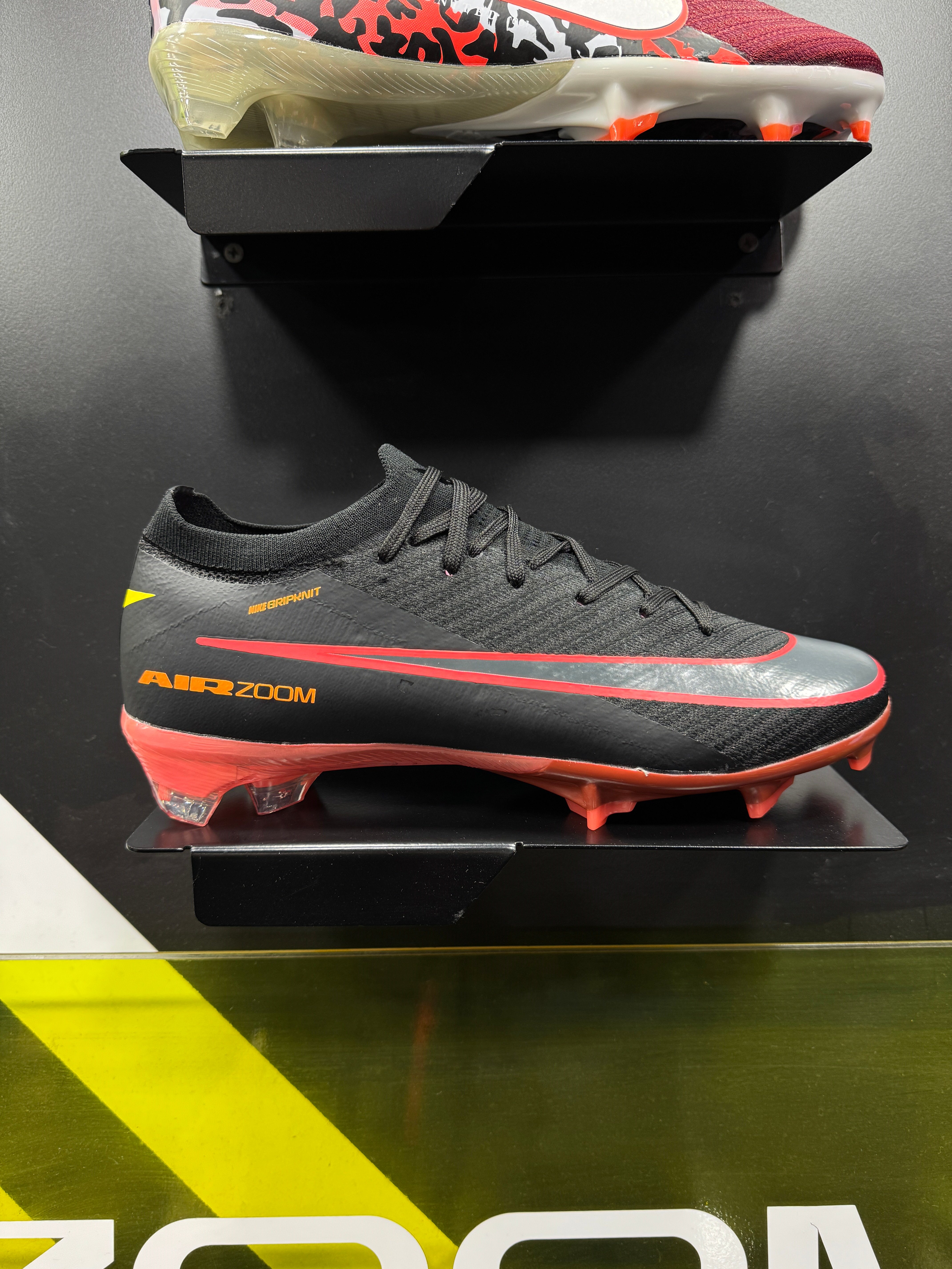 Mercurial Elit 