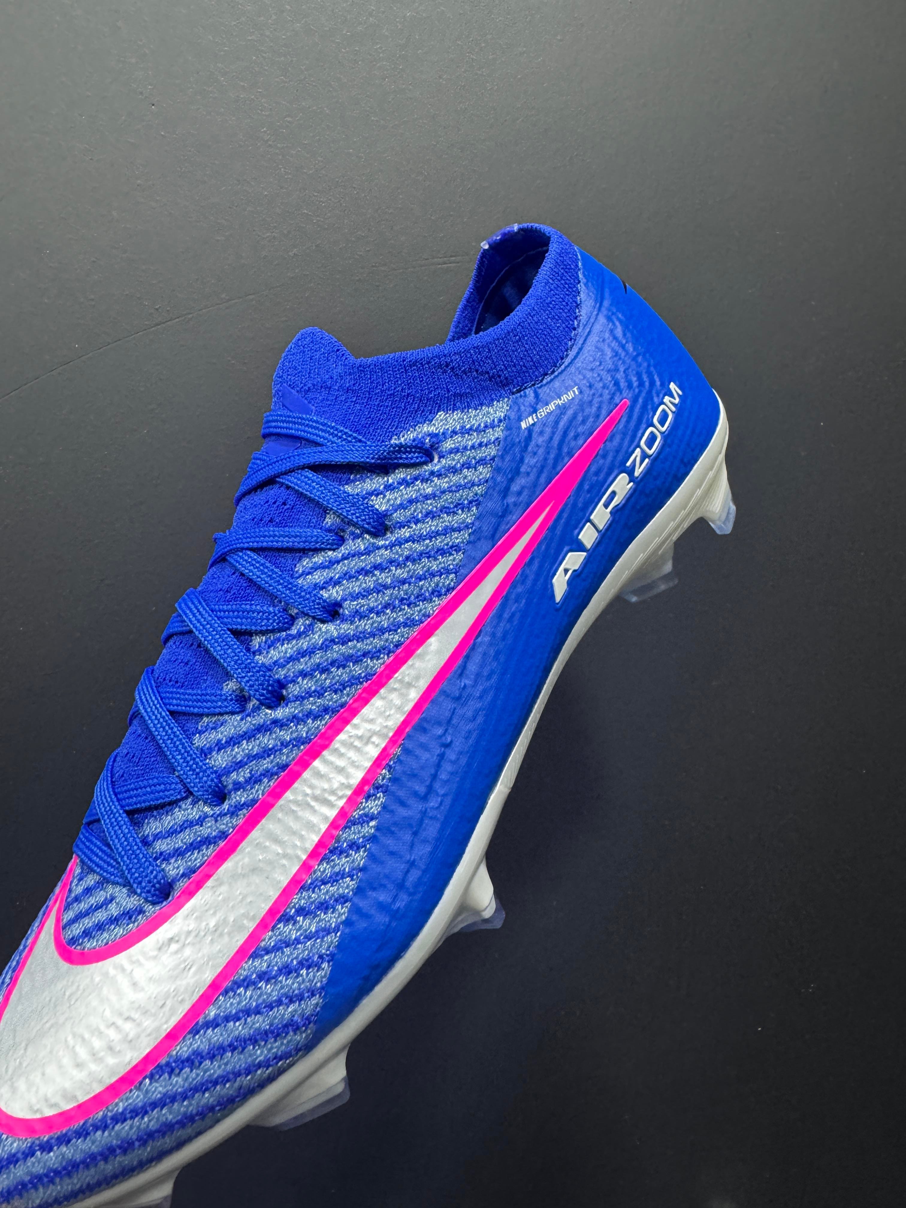 Mercurial Elit 