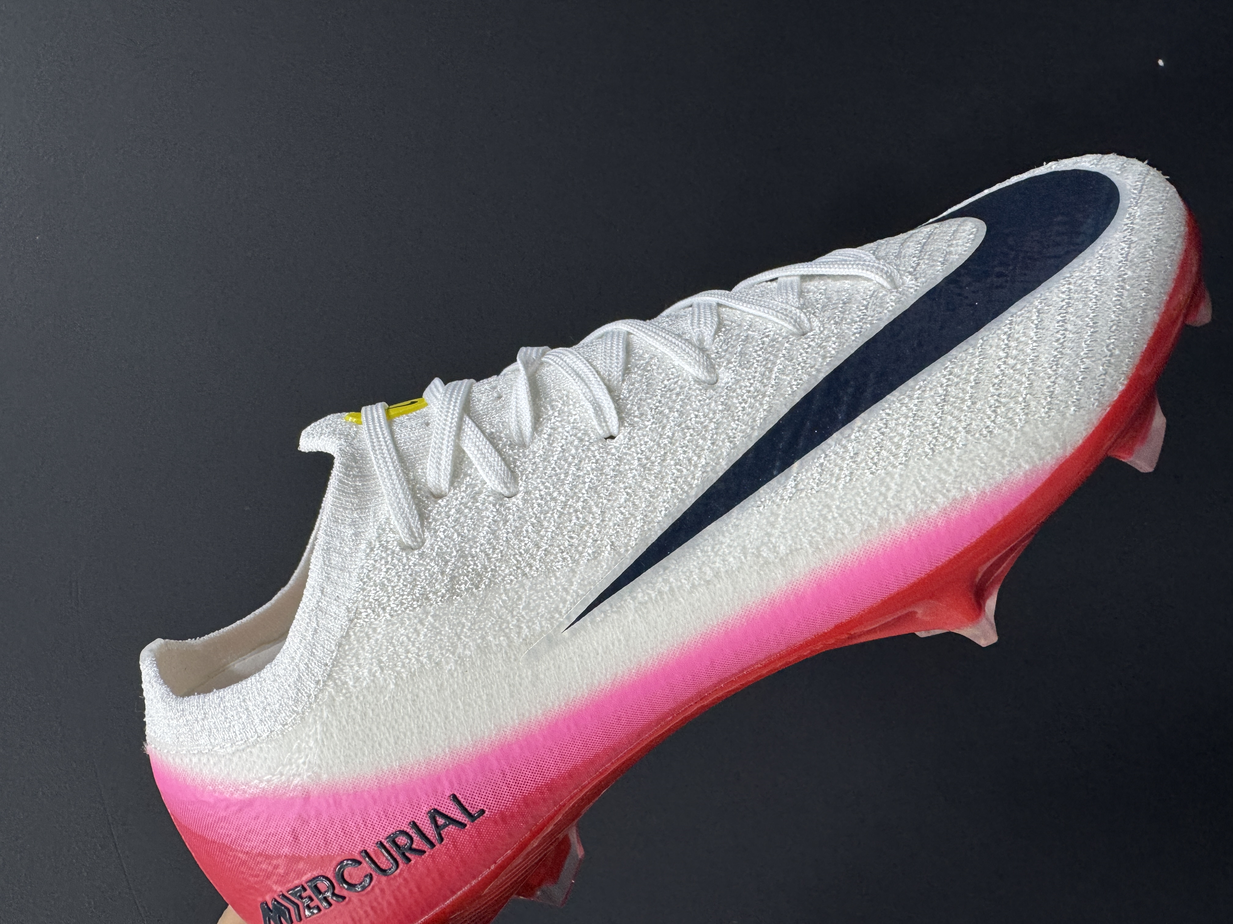 Mercurial Elit 