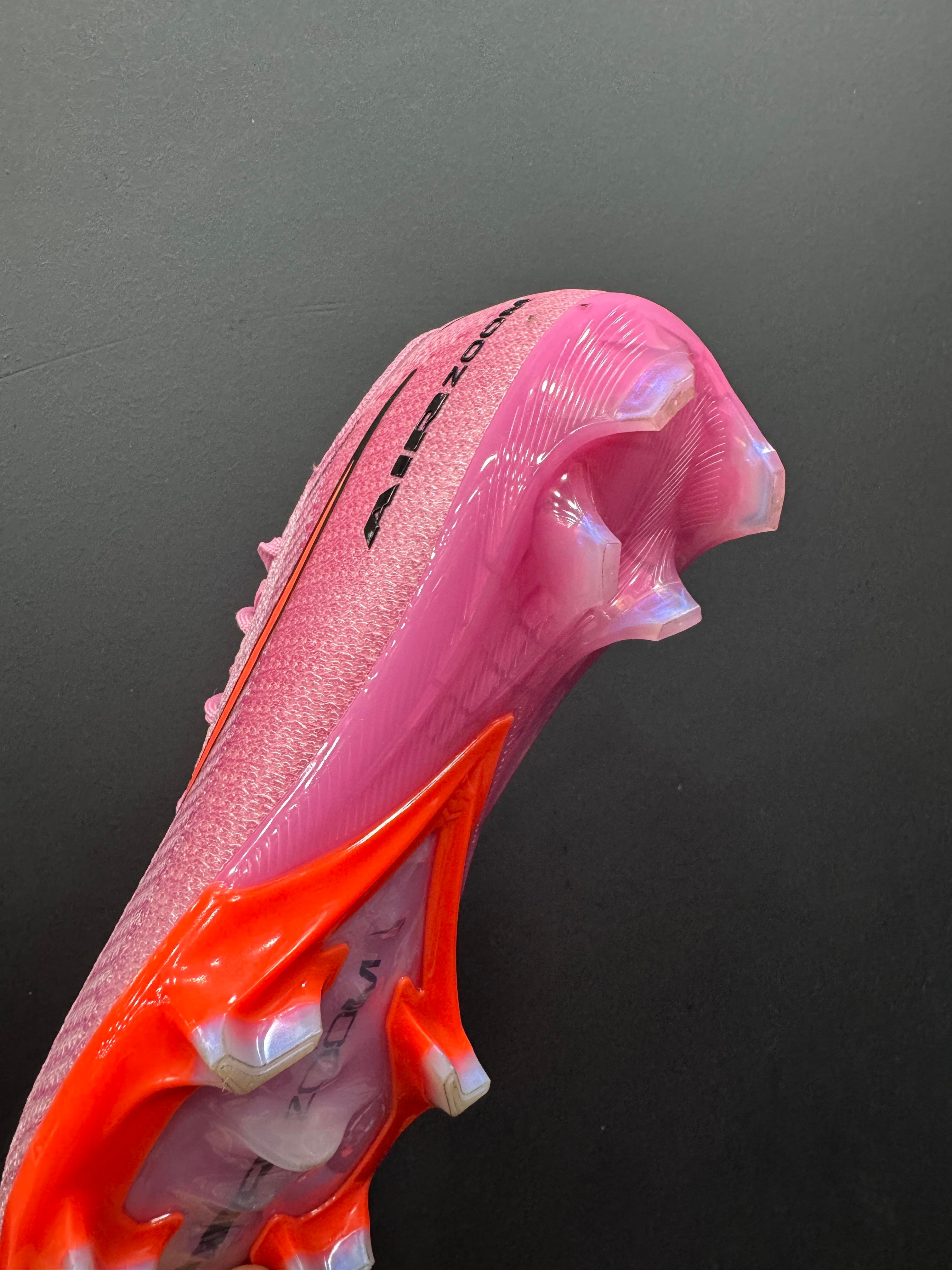 Mercurial Elit 