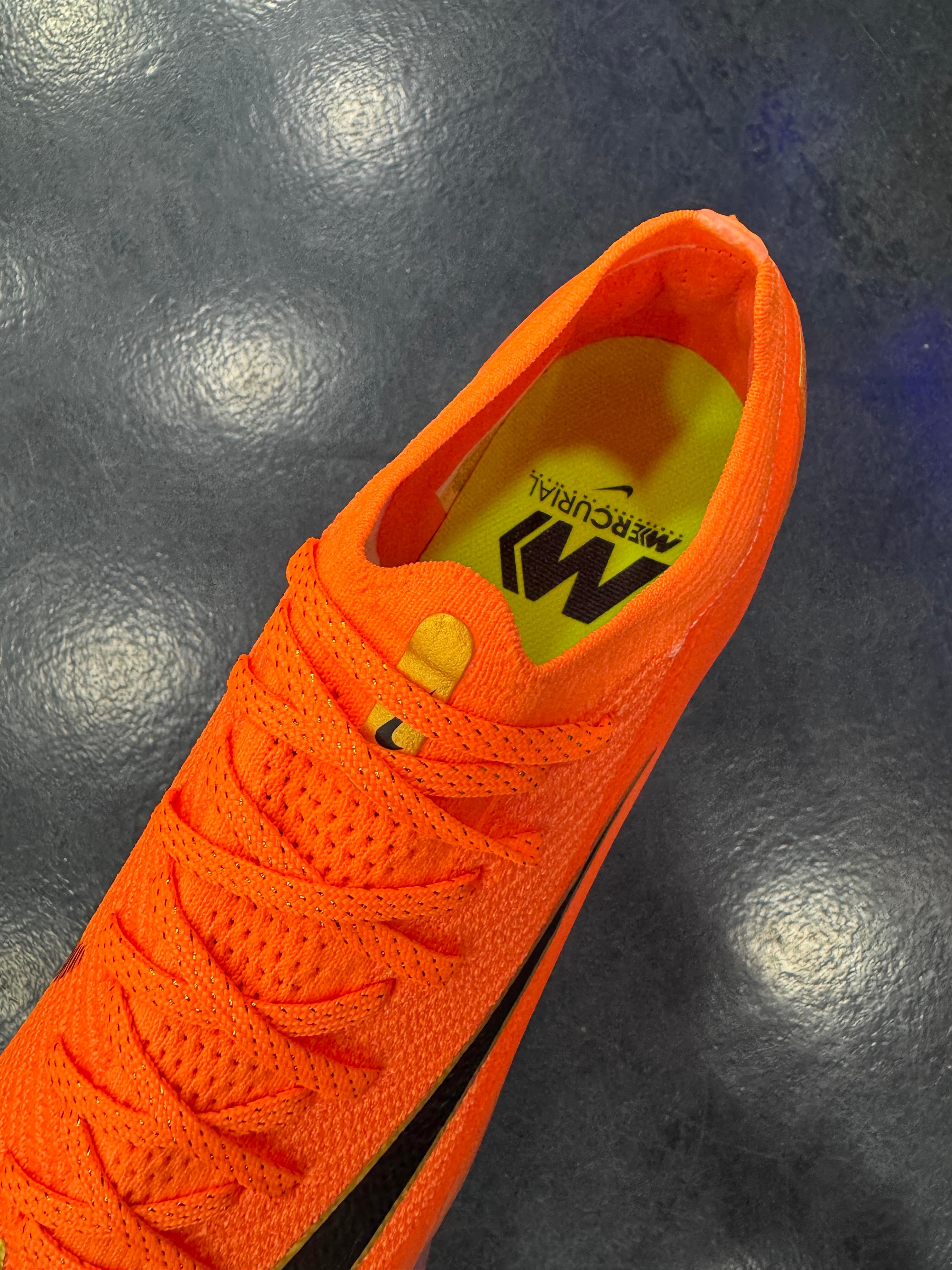 Mercurial Elit 