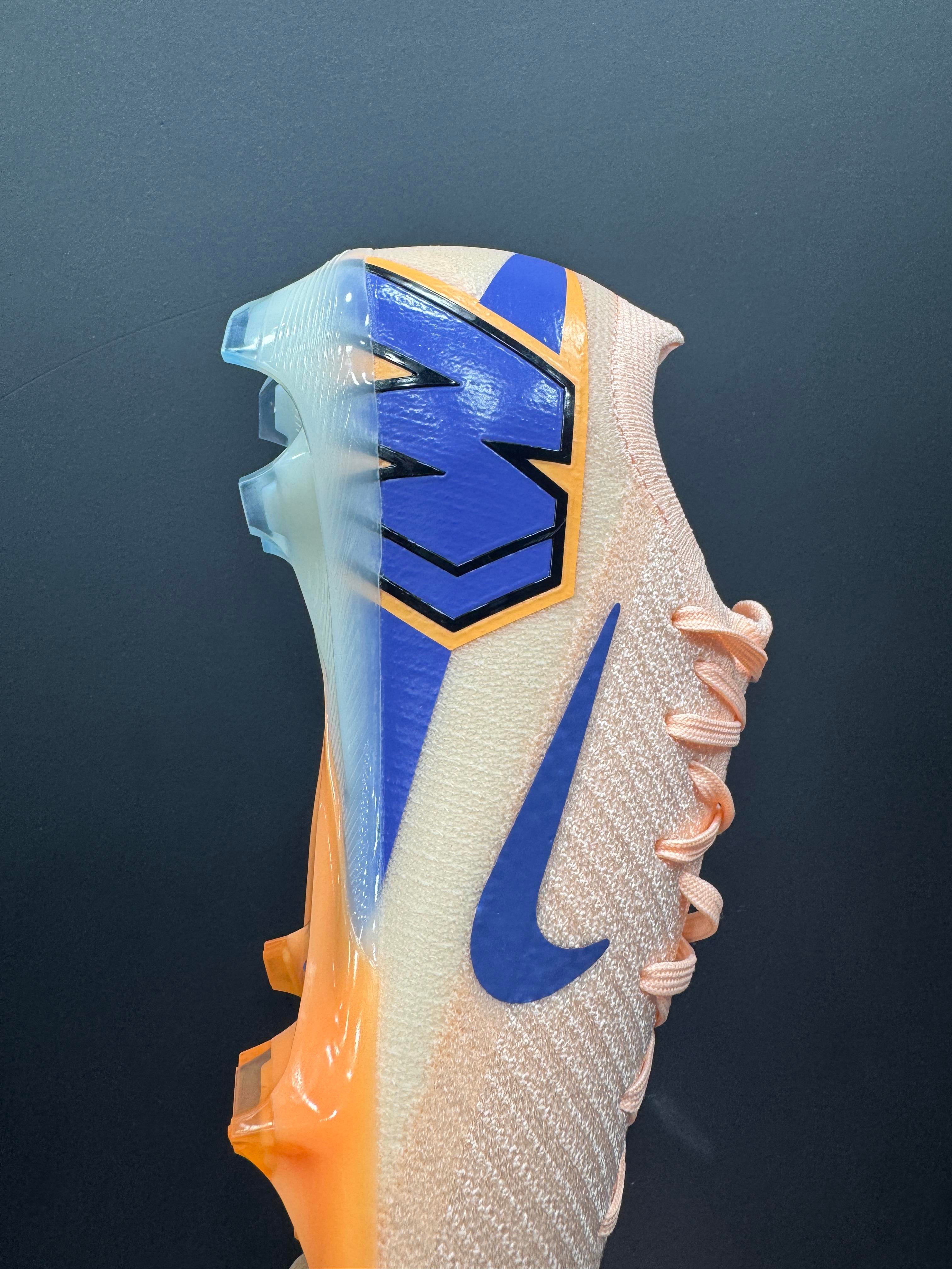 Mercurial Elit 