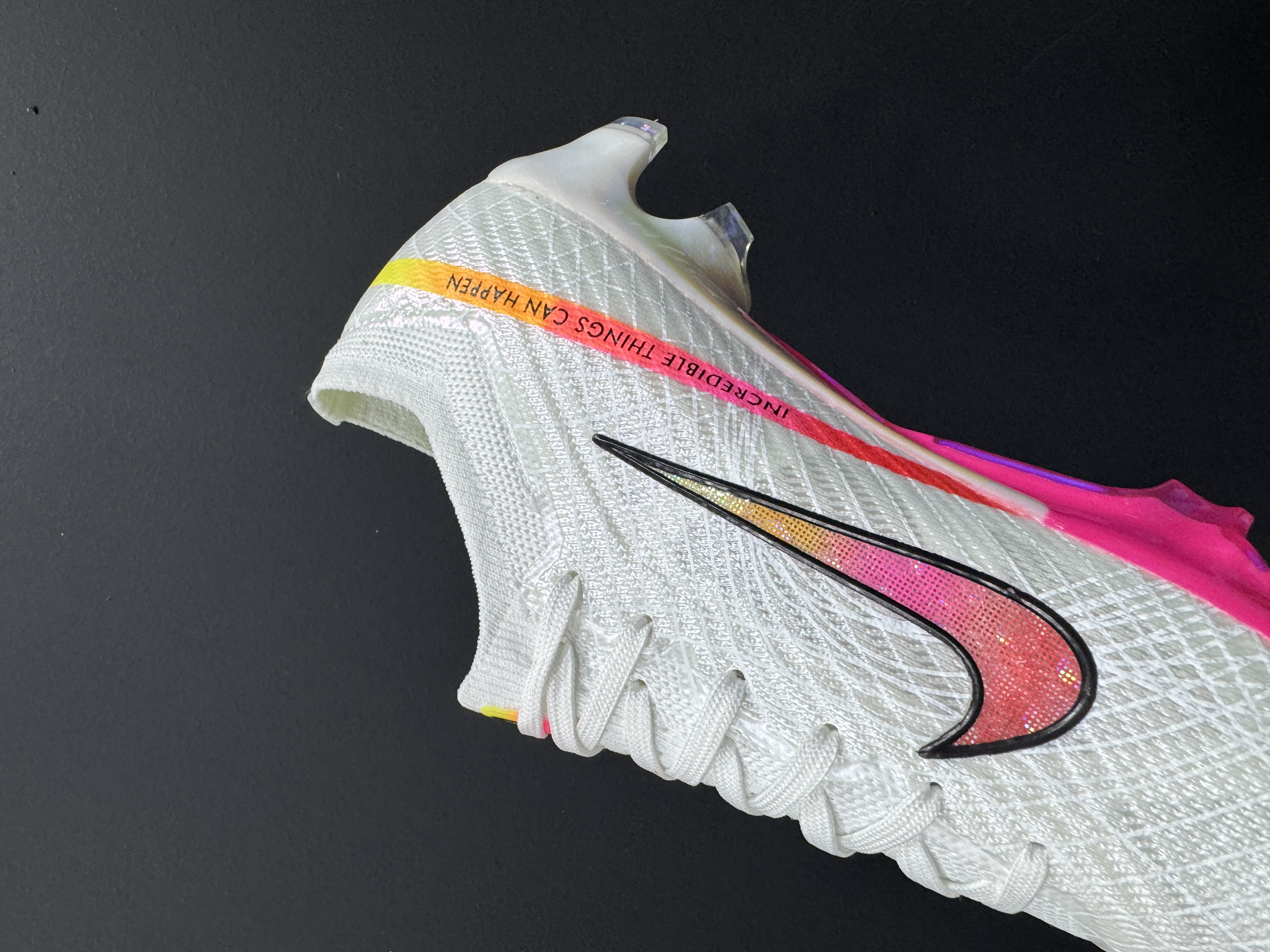 Mercurial Elit 