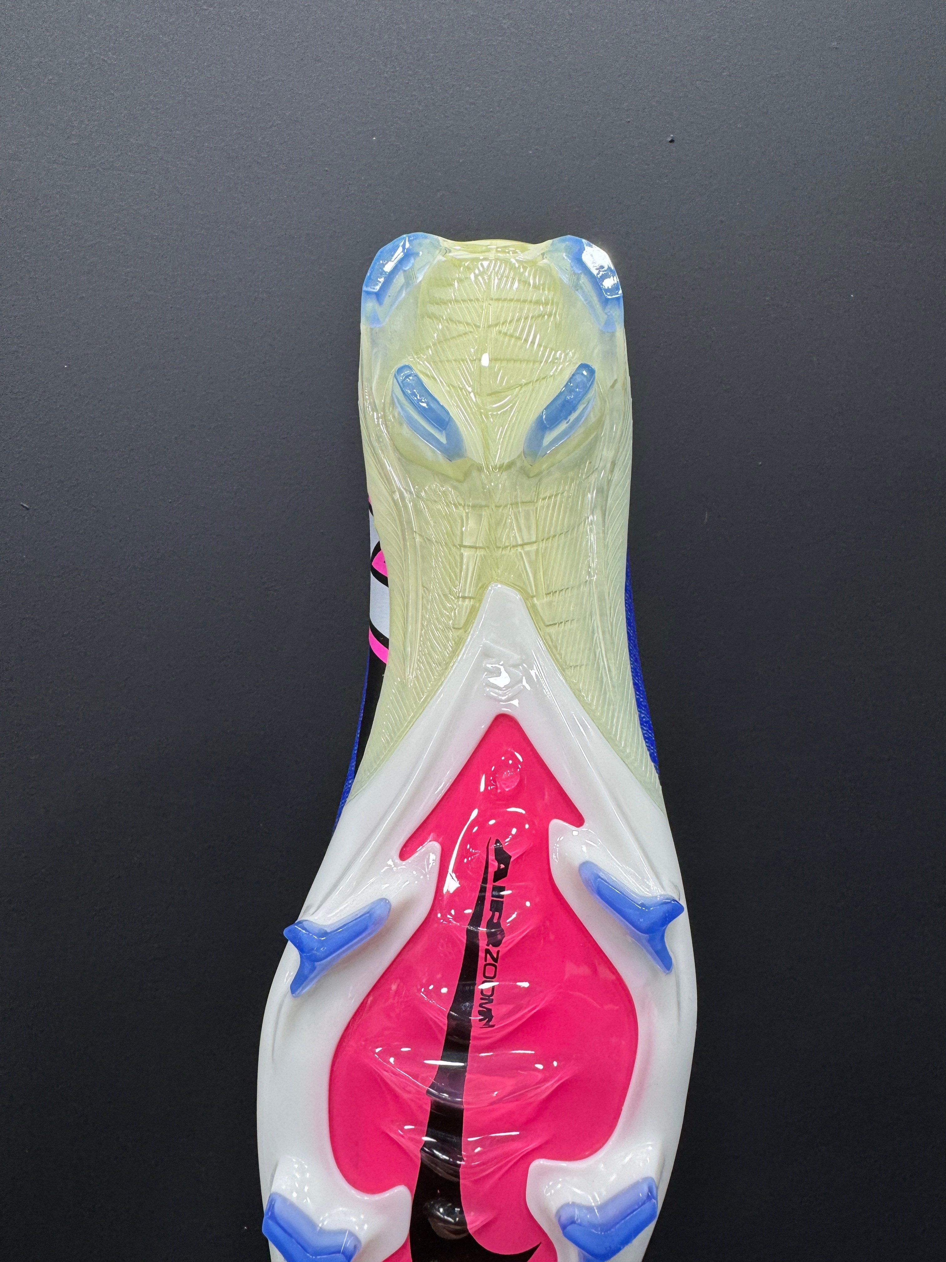 Mercurial Elit 