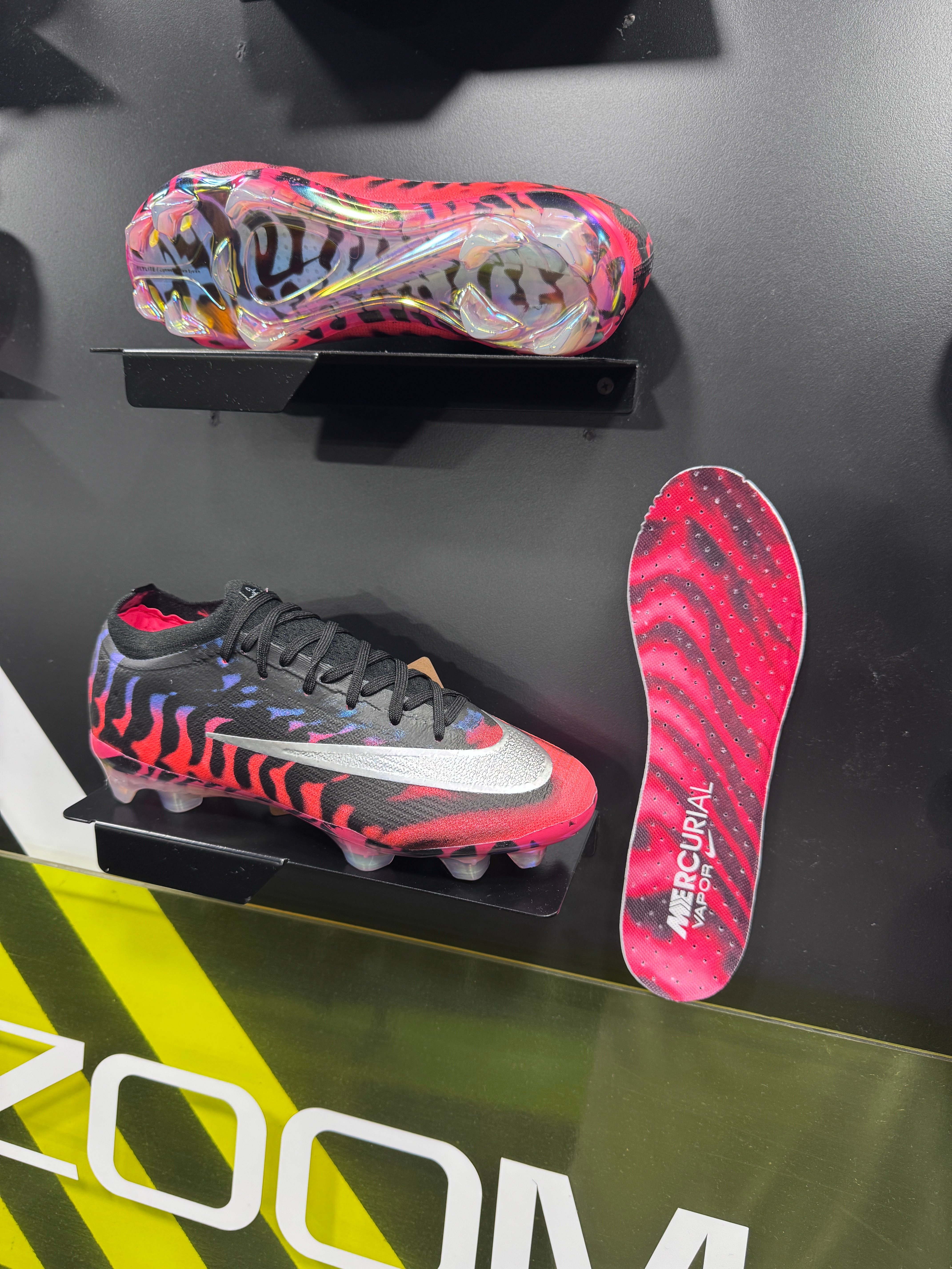 Mercurial Elit 