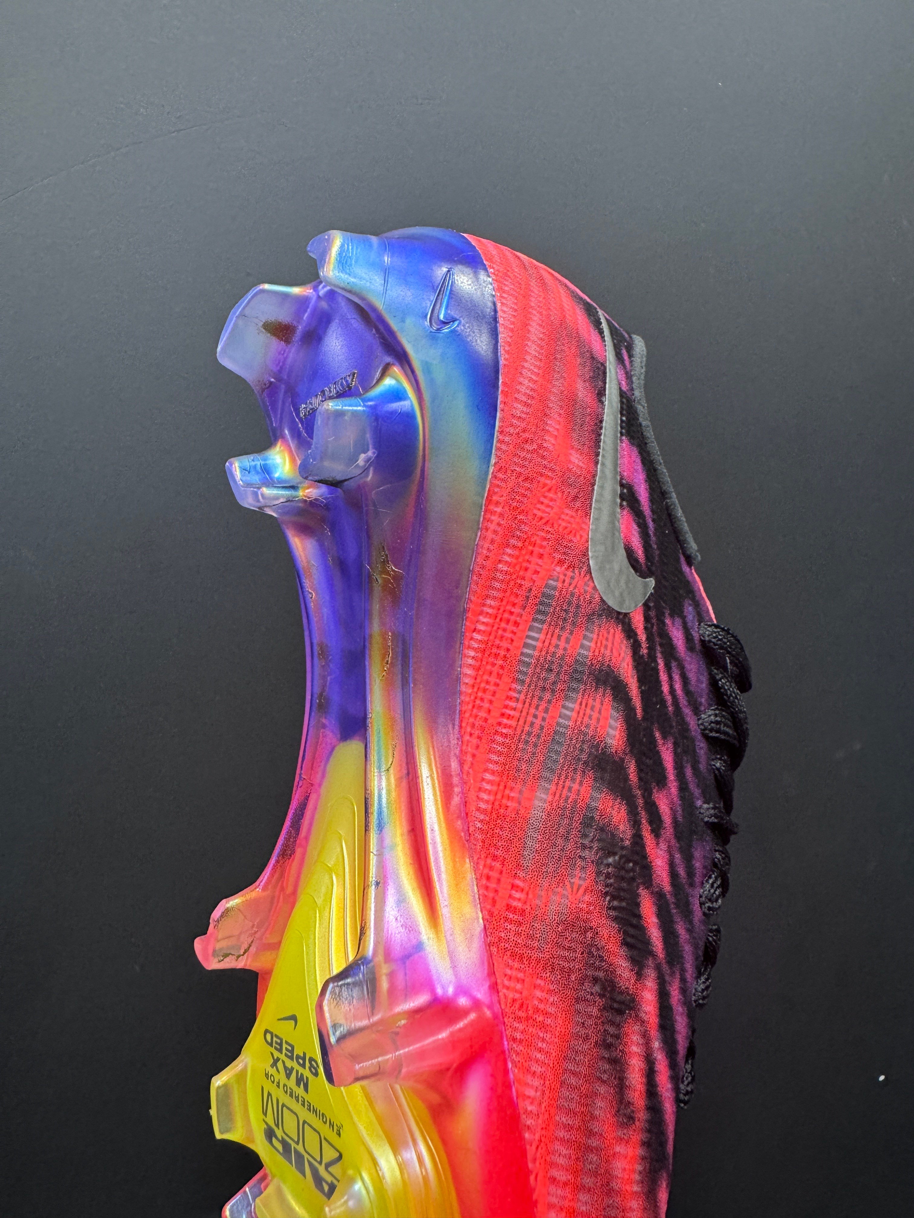 Mercurial Elit 