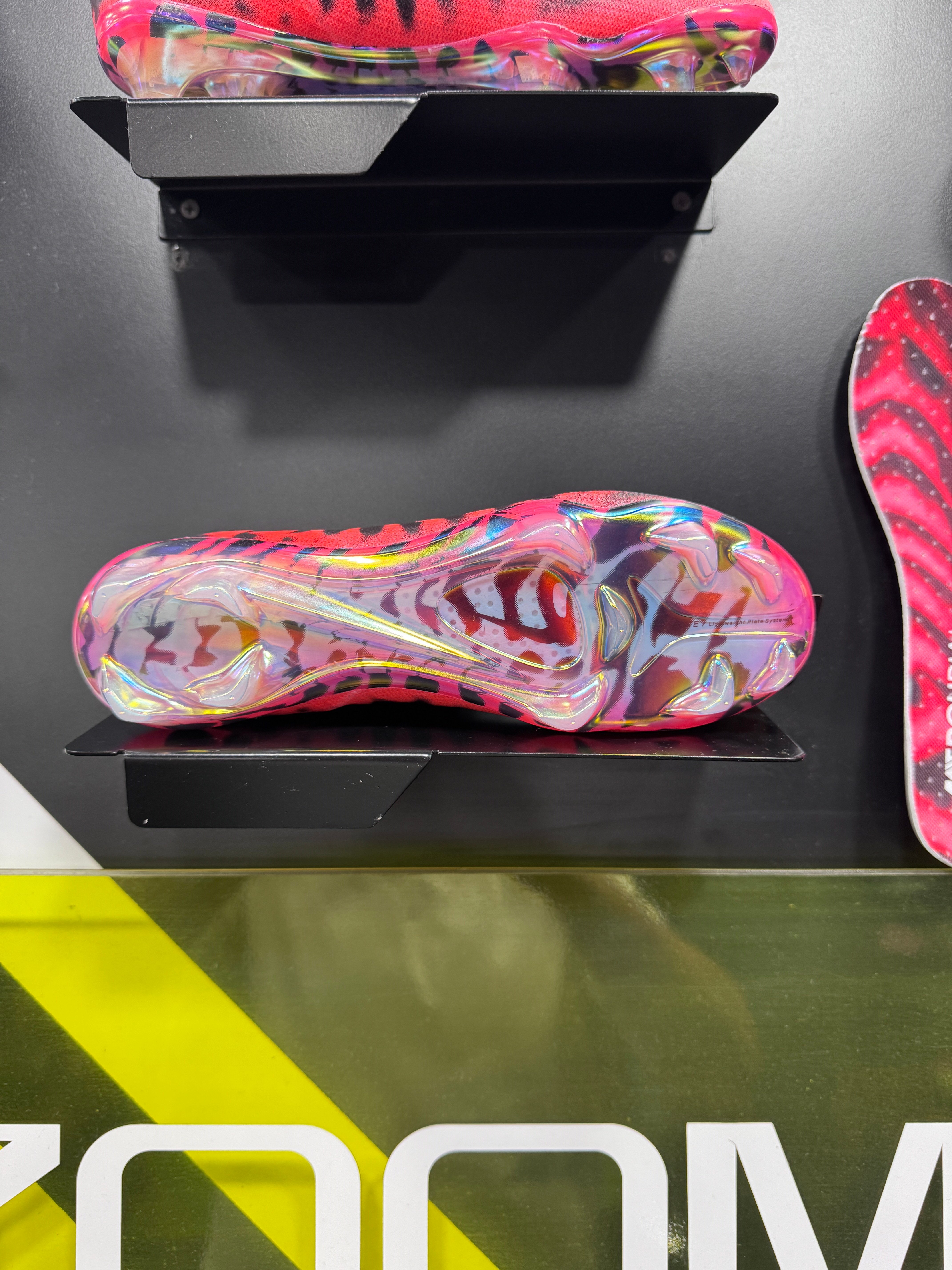 Mercurial Elit 