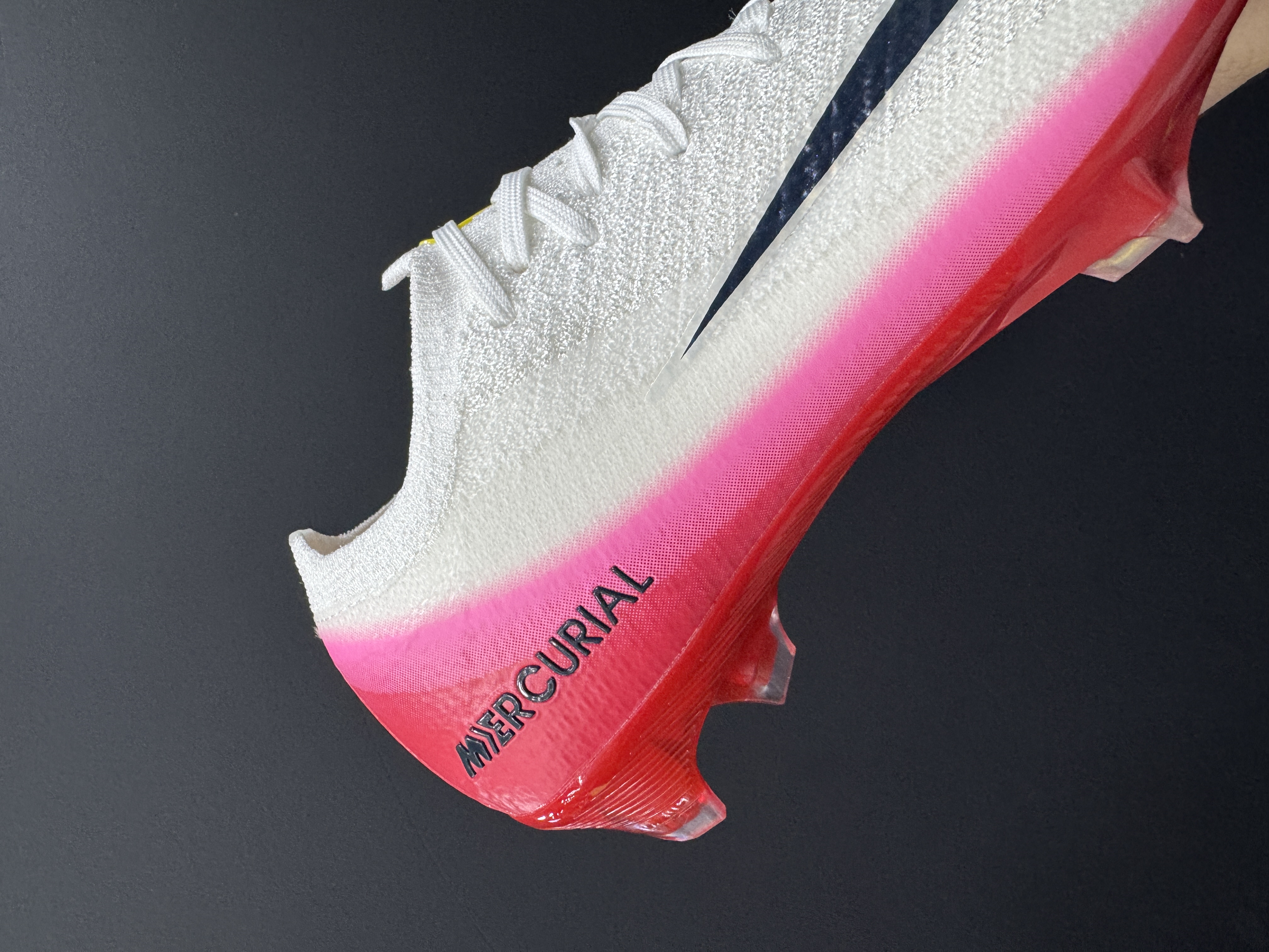 Mercurial Elit 