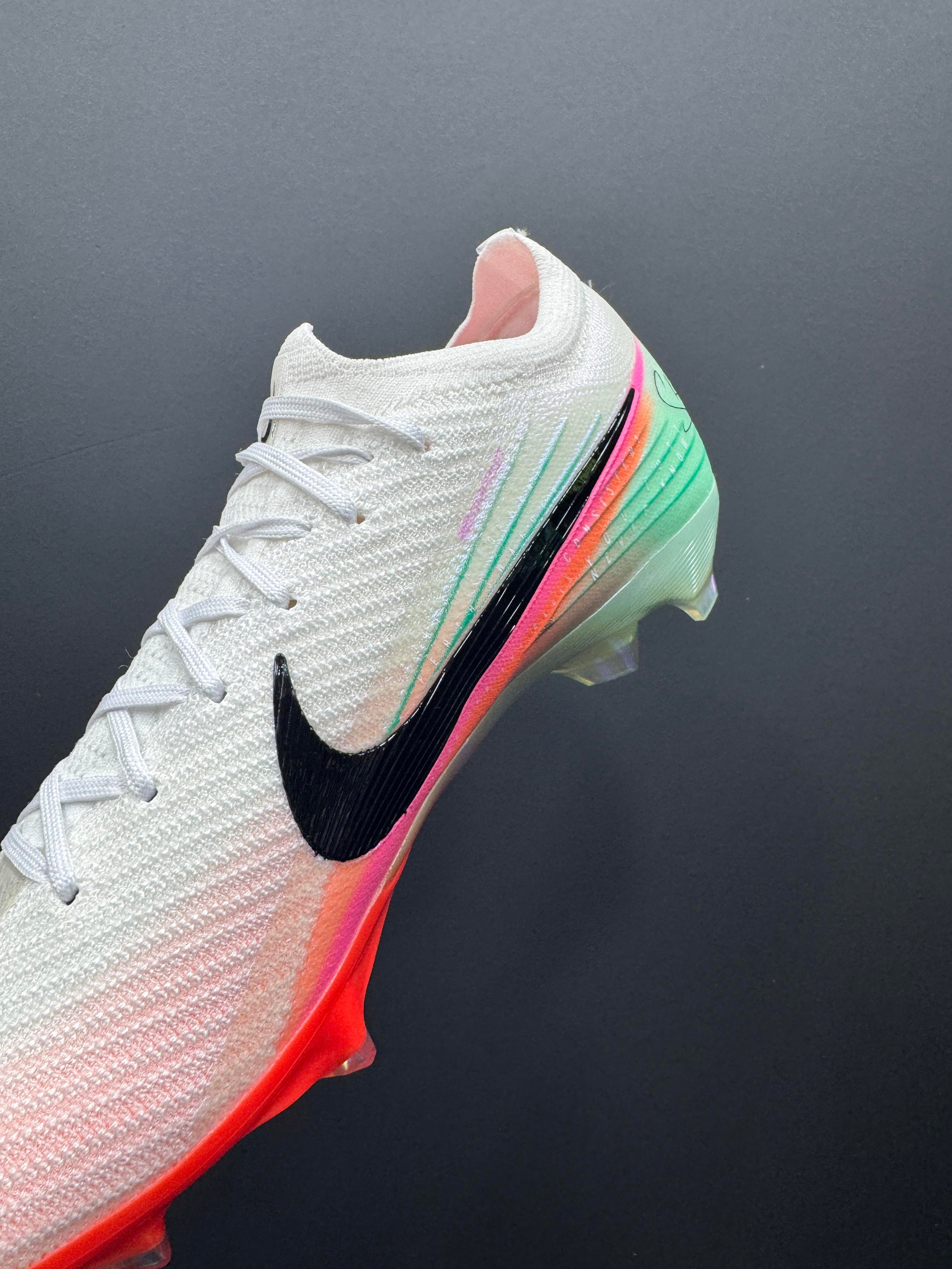 Mercurial Elit 