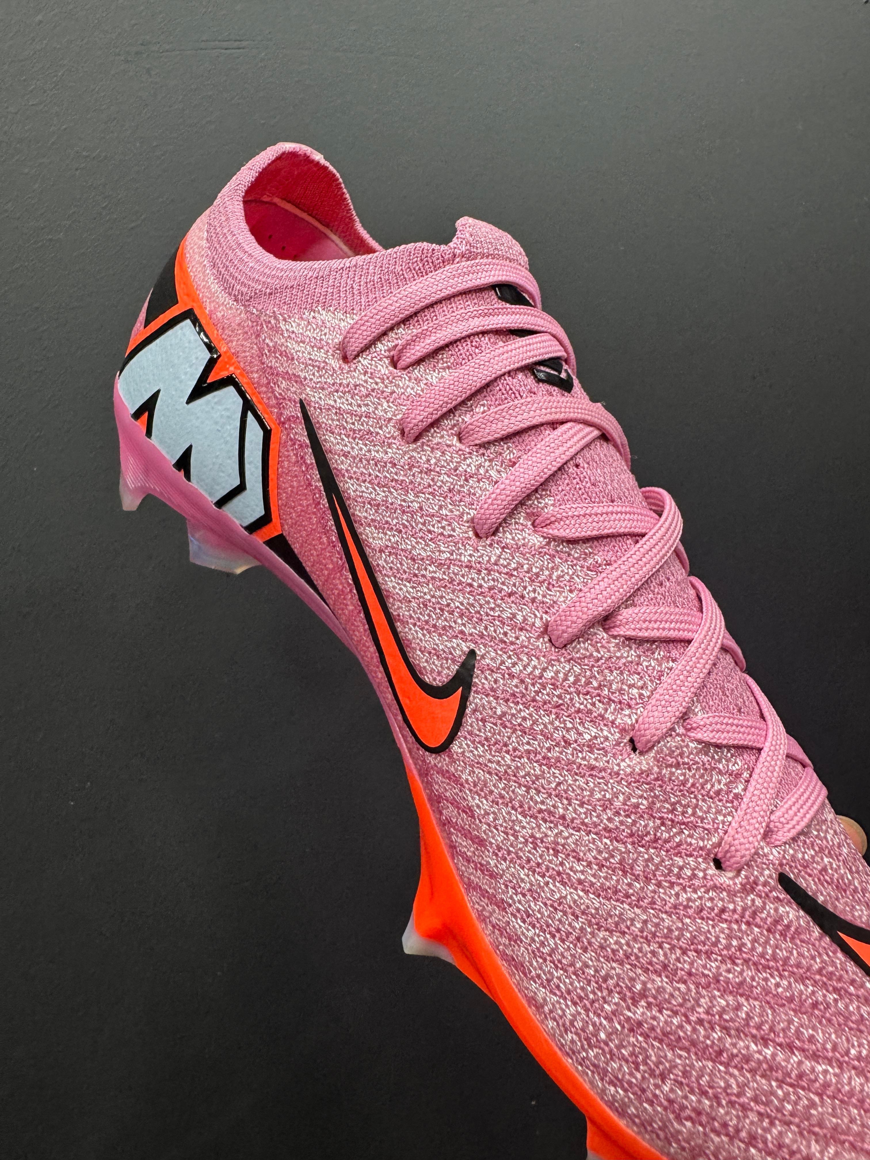 Mercurial Elit 