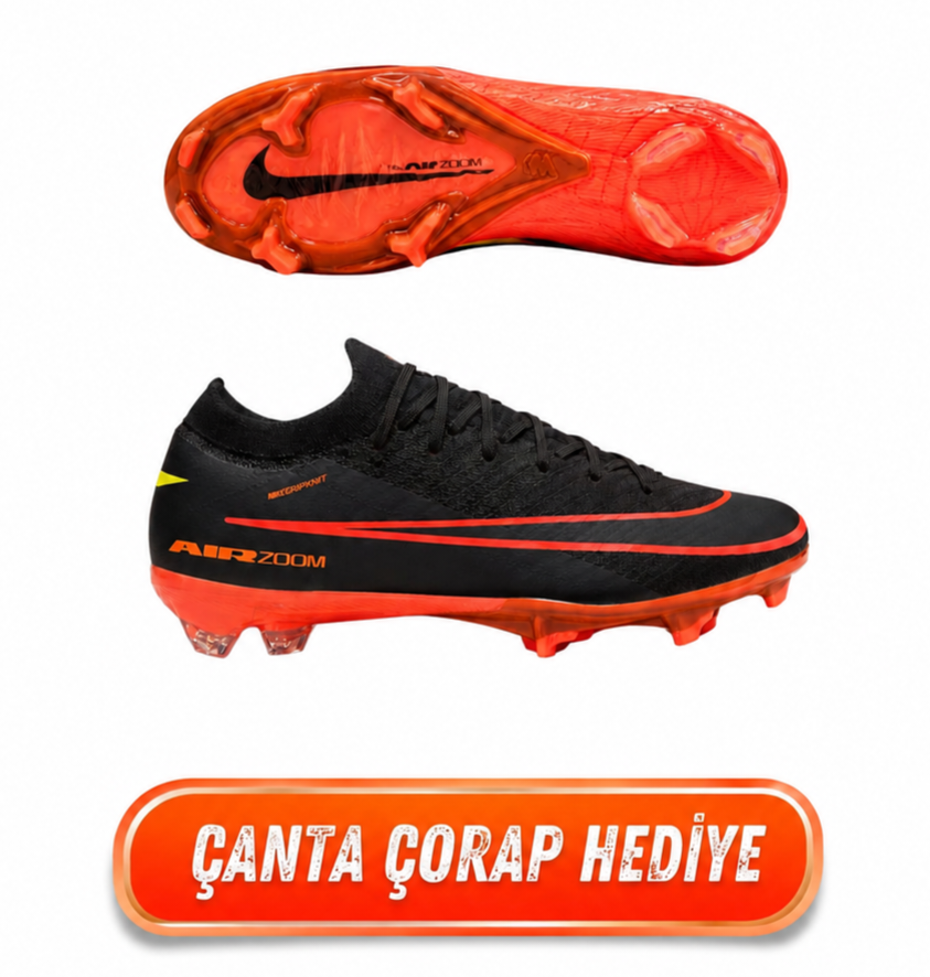 Mercurial Elit 