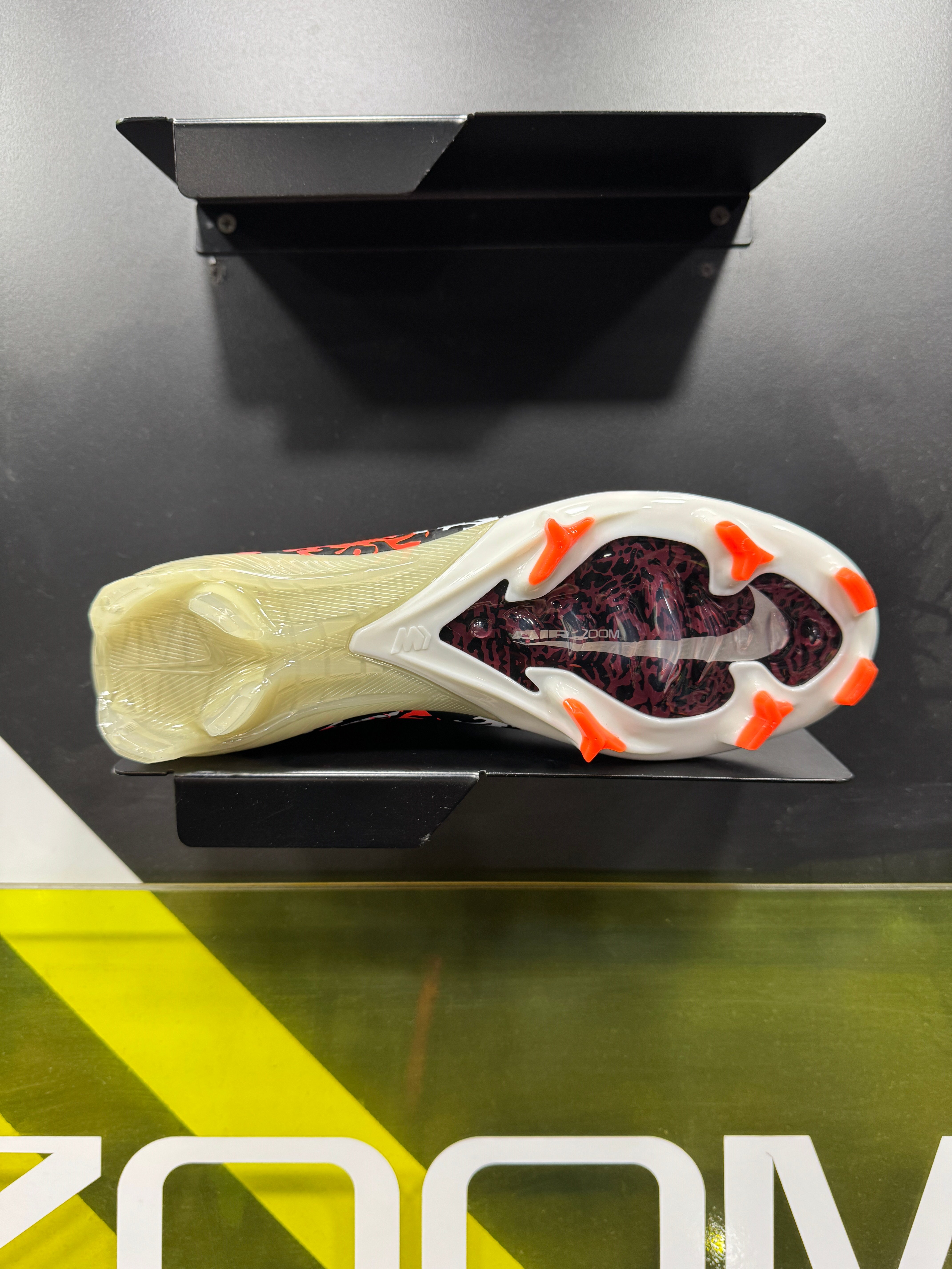 Mercurial Elit 